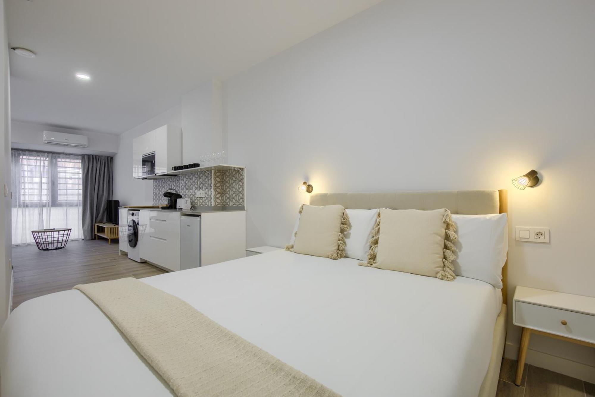 Apartment Dobo Homes Sf6