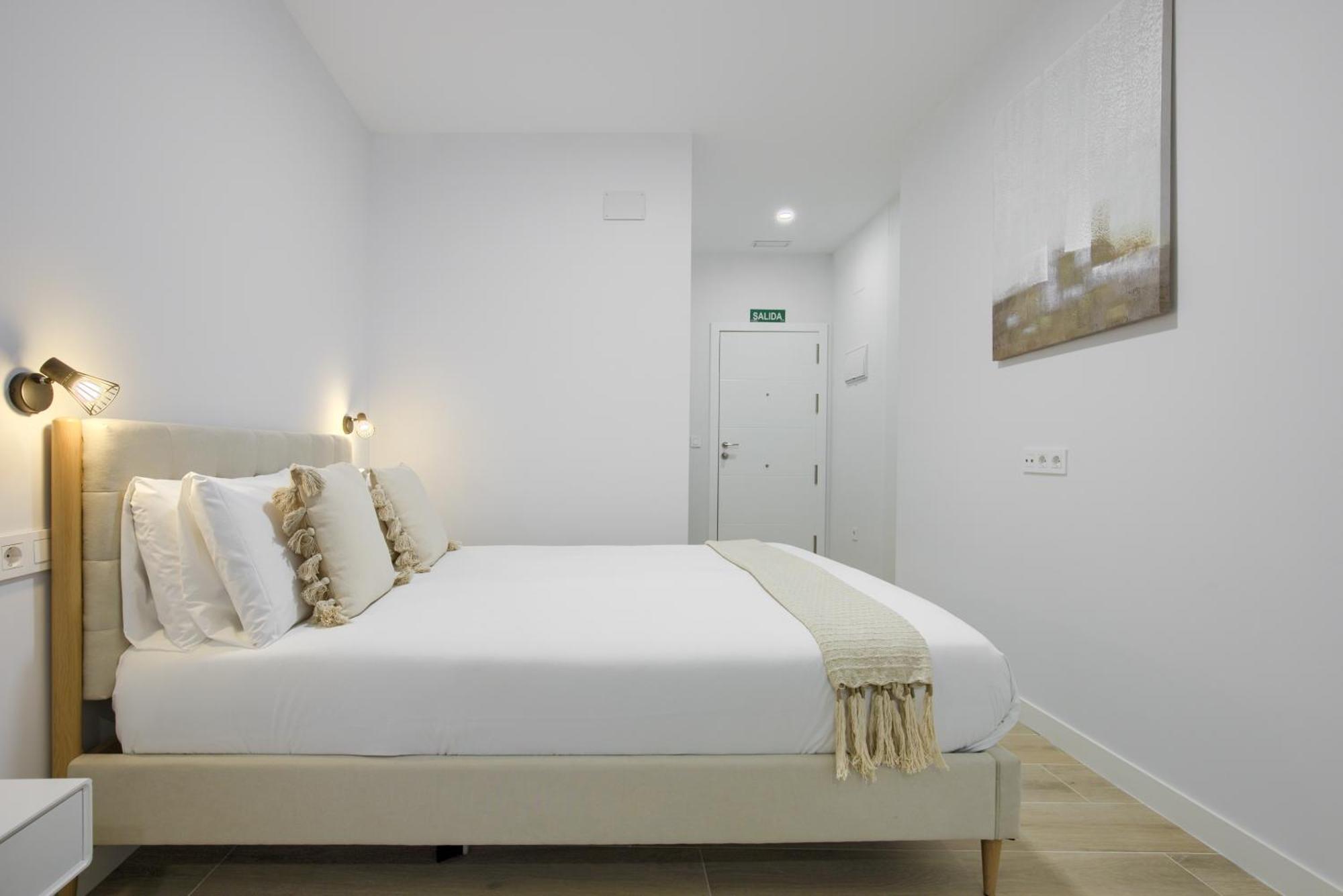 Dobo Numancia Apartment *