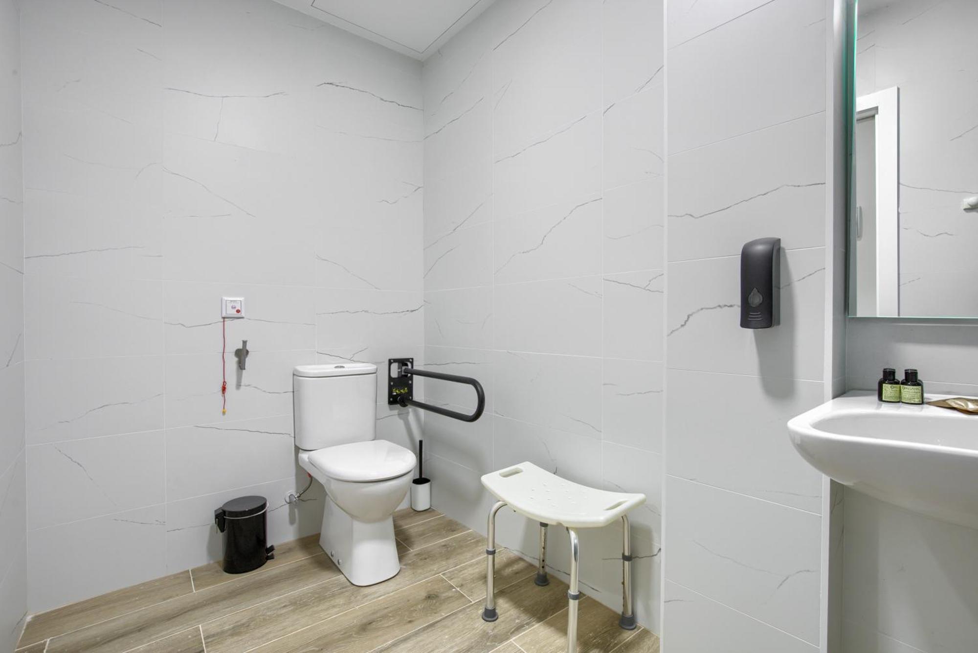 Dobo Homes Sf6 Apartment Madrid