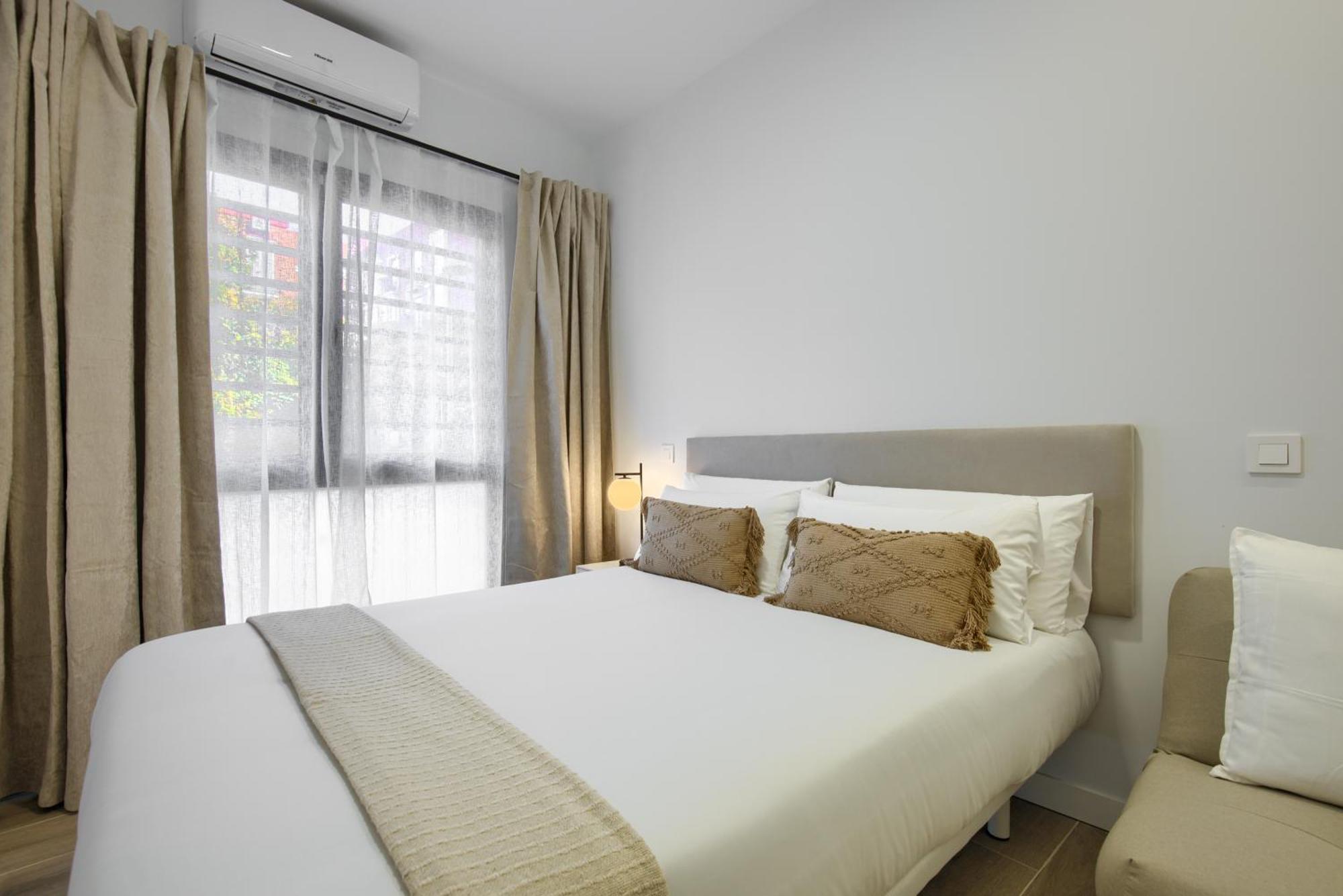 Dobo Homes Sf6 Apartment