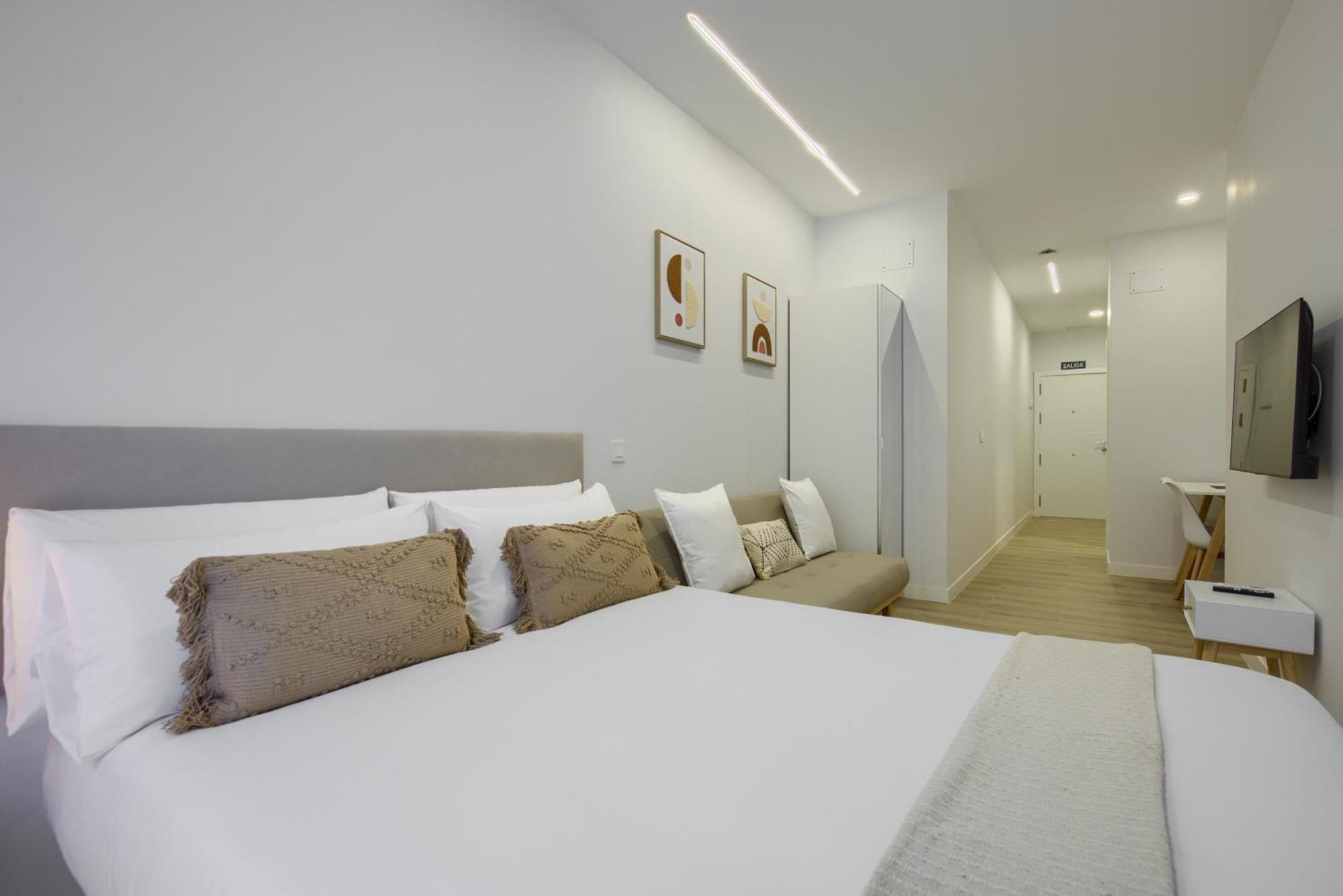 Dobo Homes Sf6 Apartment *