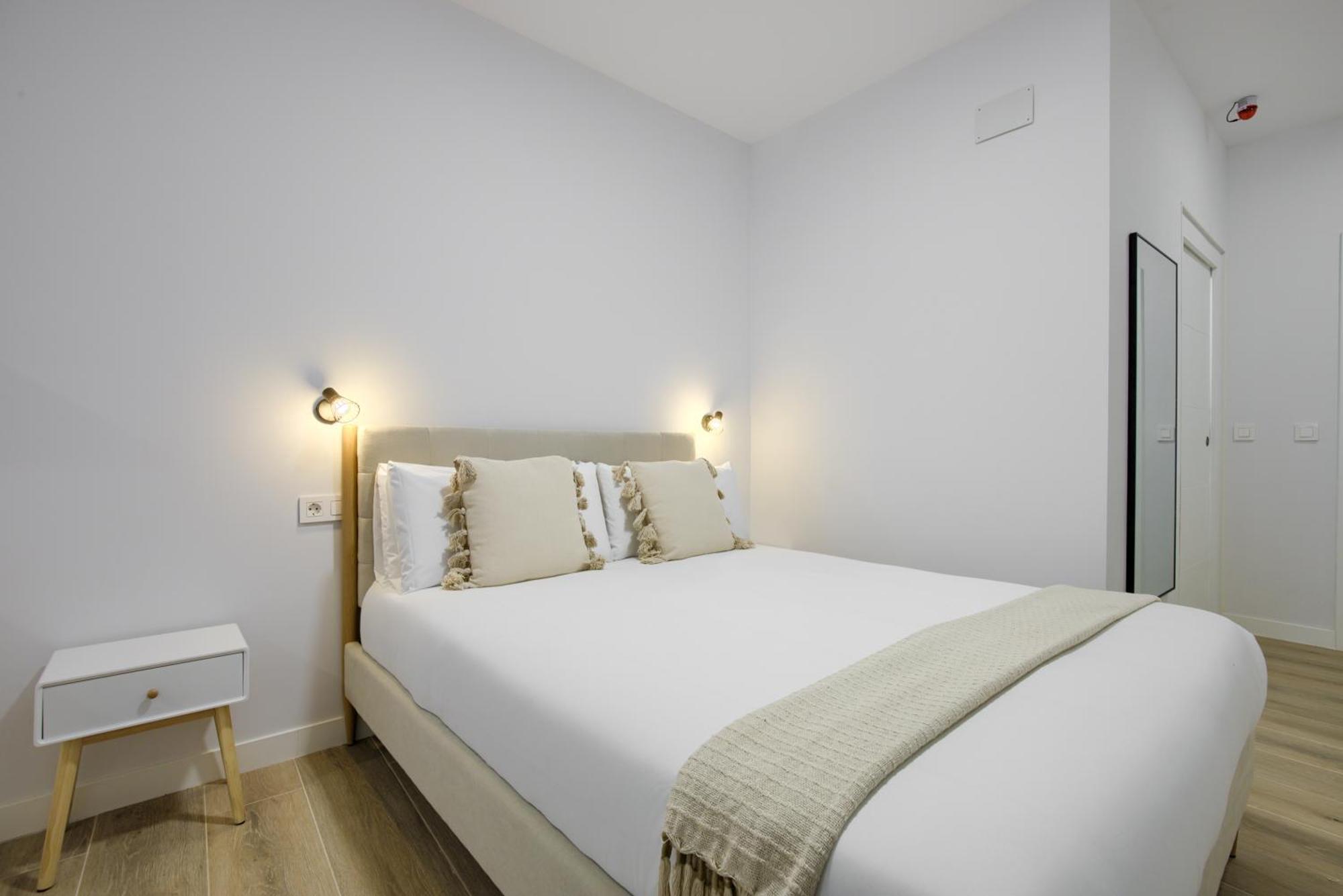 Dobo Homes Sf6 Apartment *
