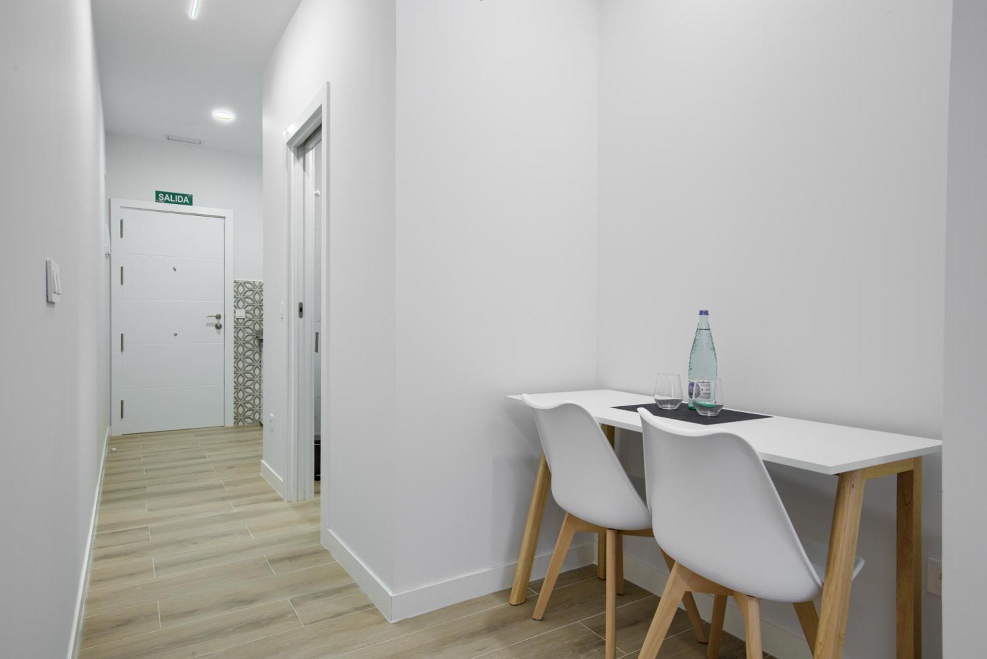 Dobo Homes Sf6 Apartment