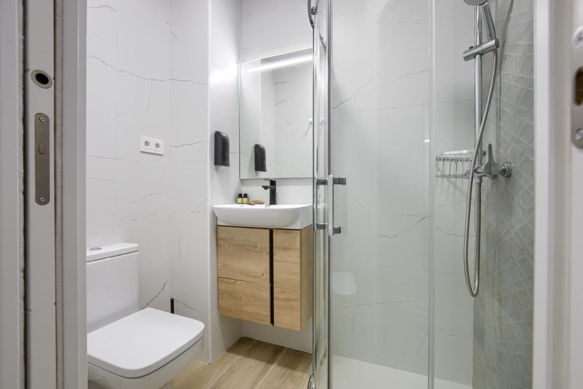 Dobo Numancia Apartment