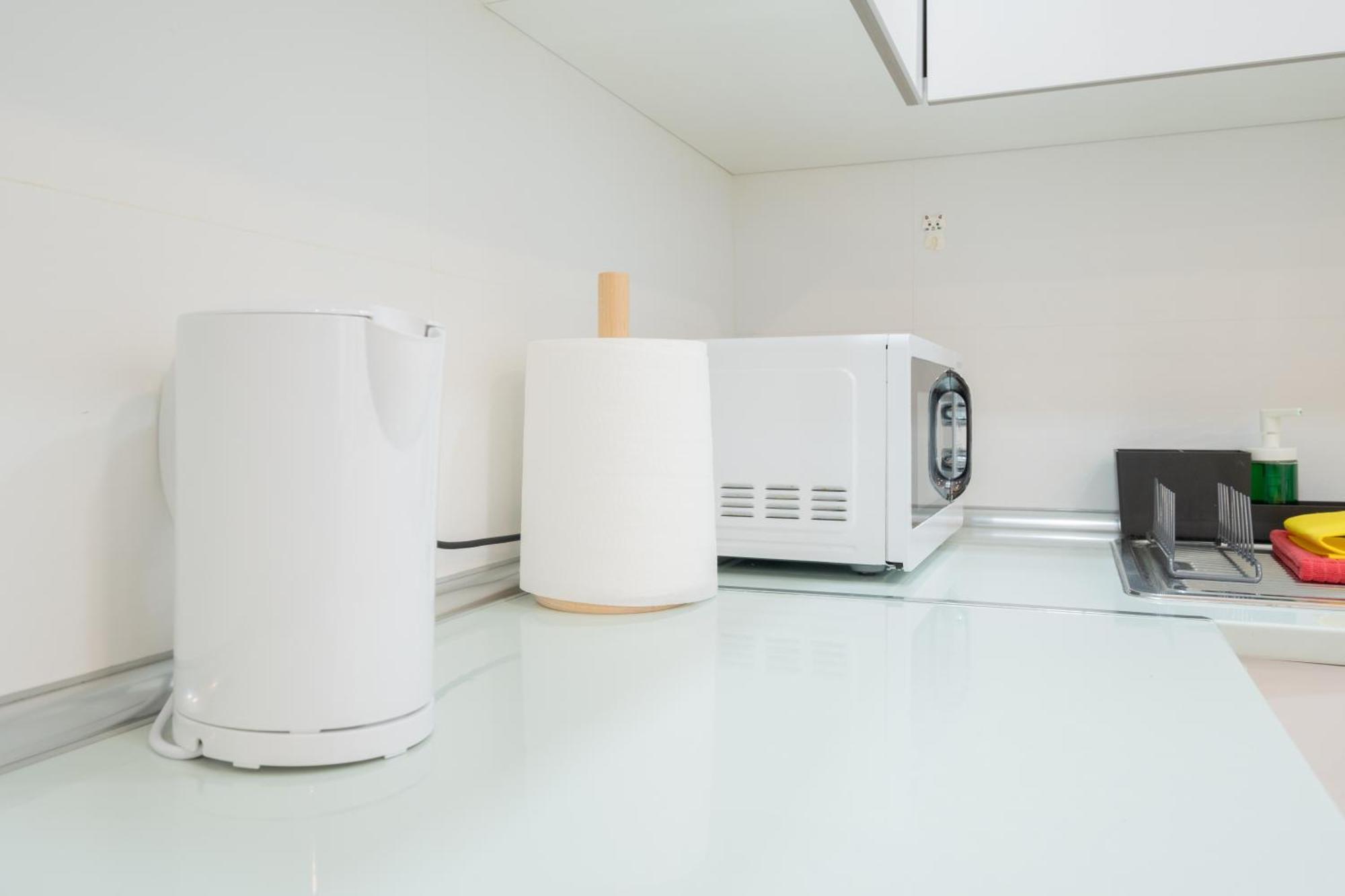 Apartment Abc Vistalegre Ii