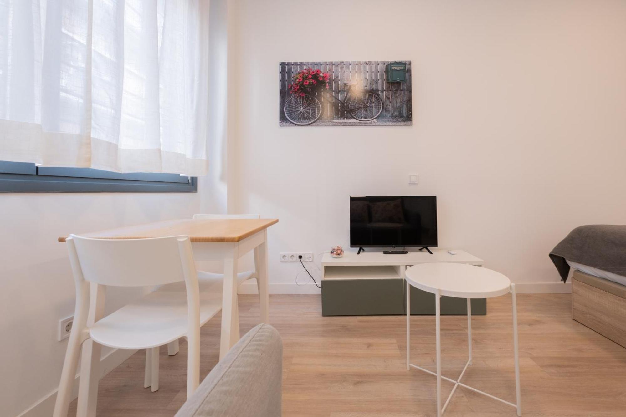 Abc Vistalegre Ii Apartment