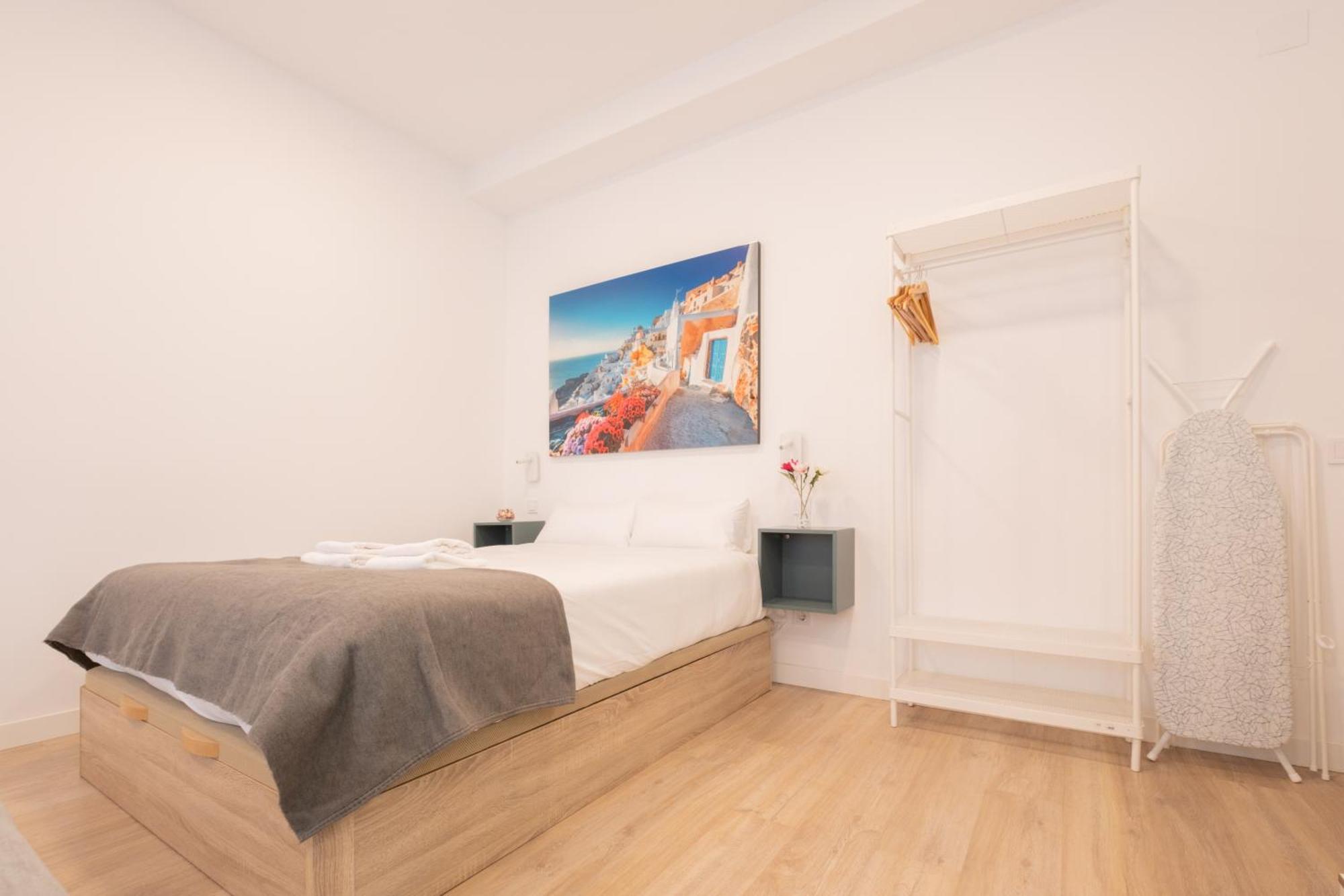 Apartment Abc Vistalegre Ii *