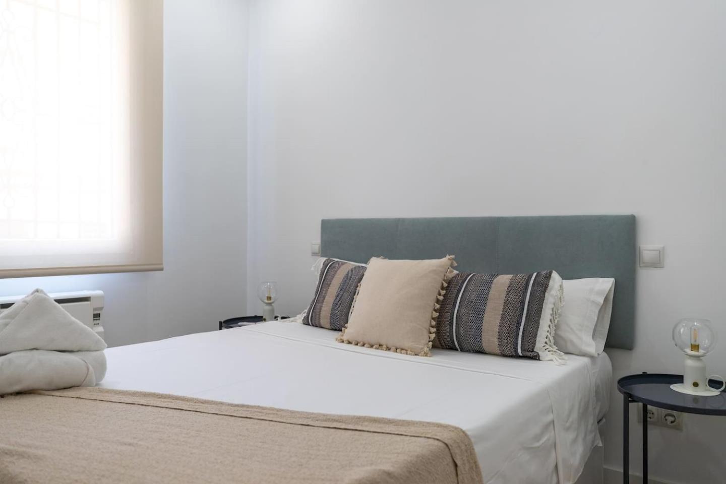 Apartamento Vizcainos Apartment *