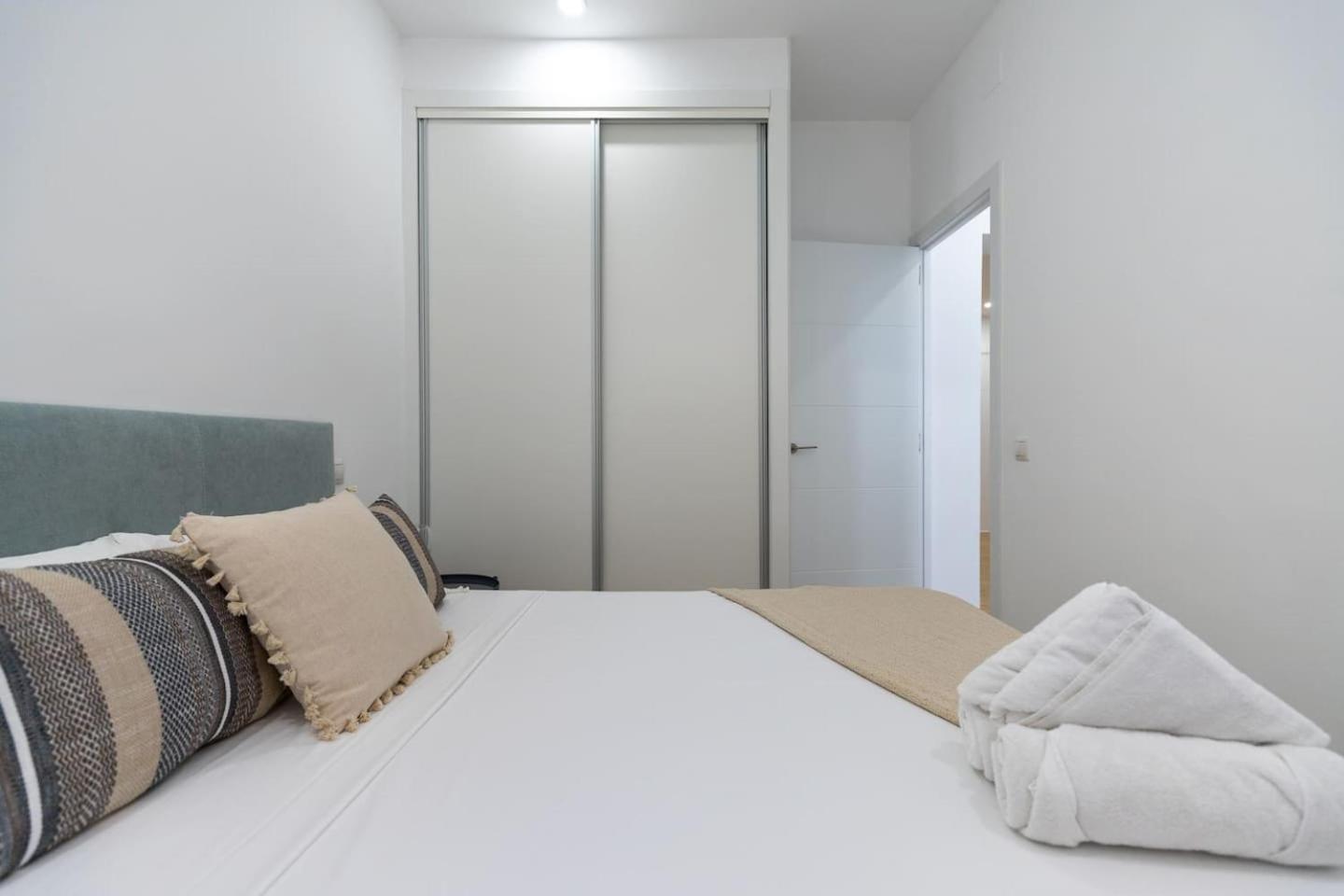 Apartamento Vizcainos *