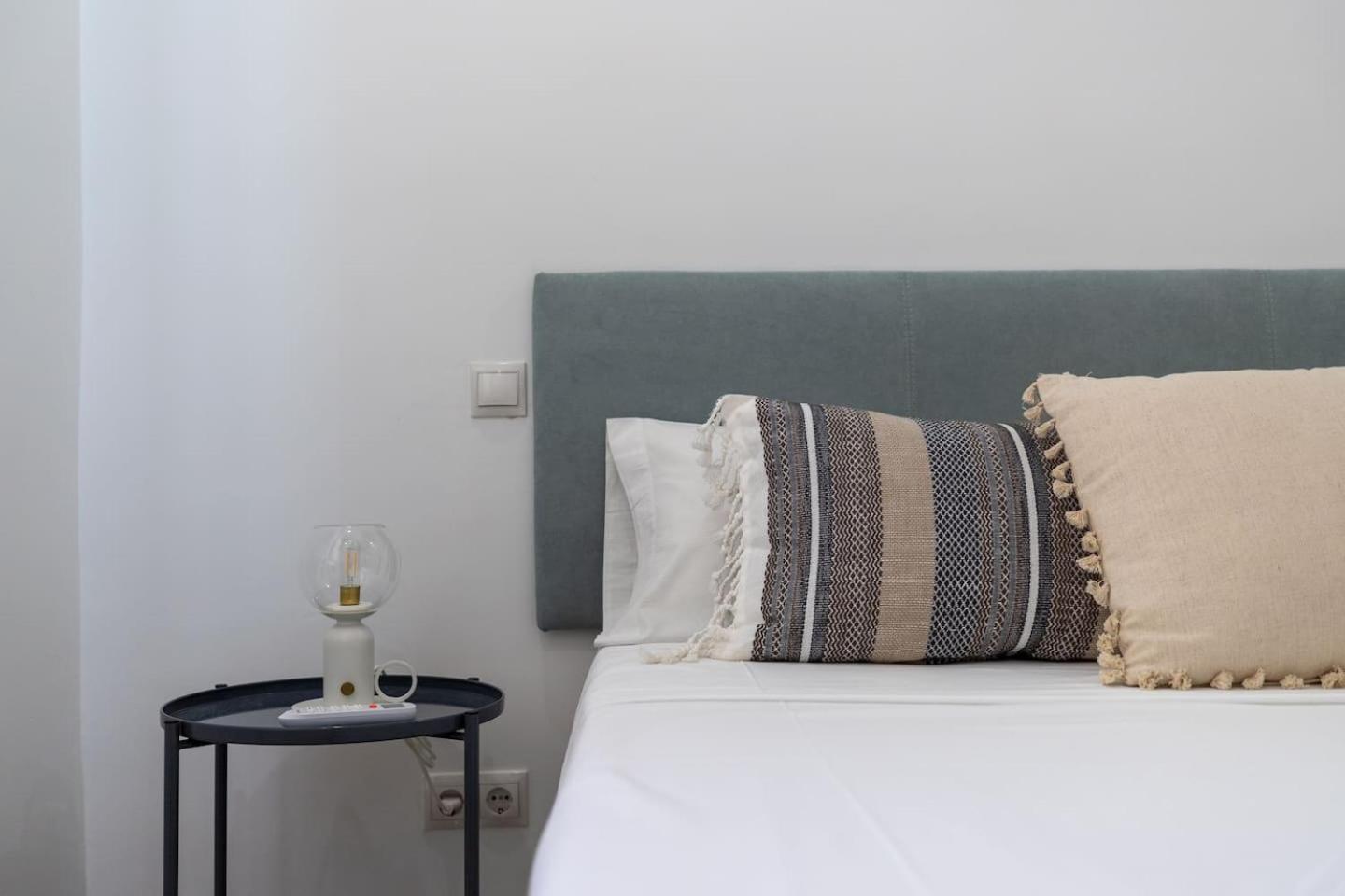 Apartamento Vizcainos Apartment *