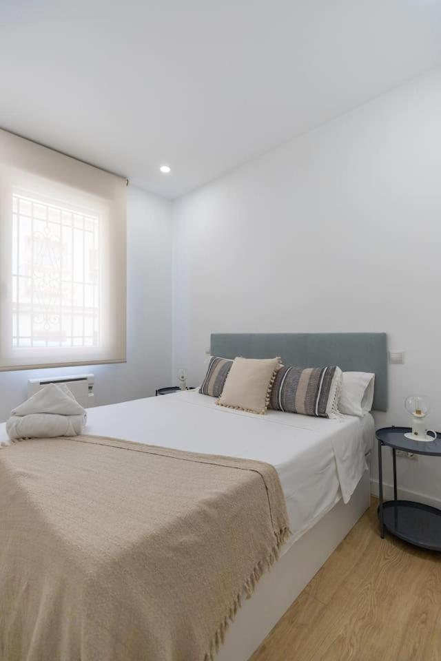 Apartamento Vizcainos *
