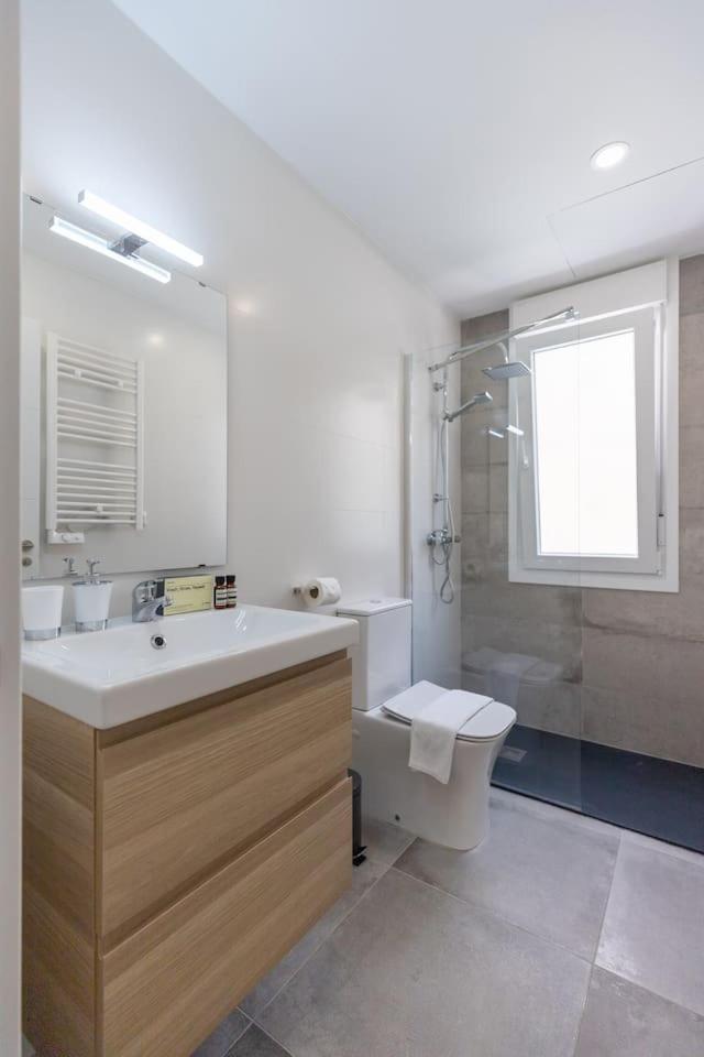 Apartamento Vizcainos * Madrid