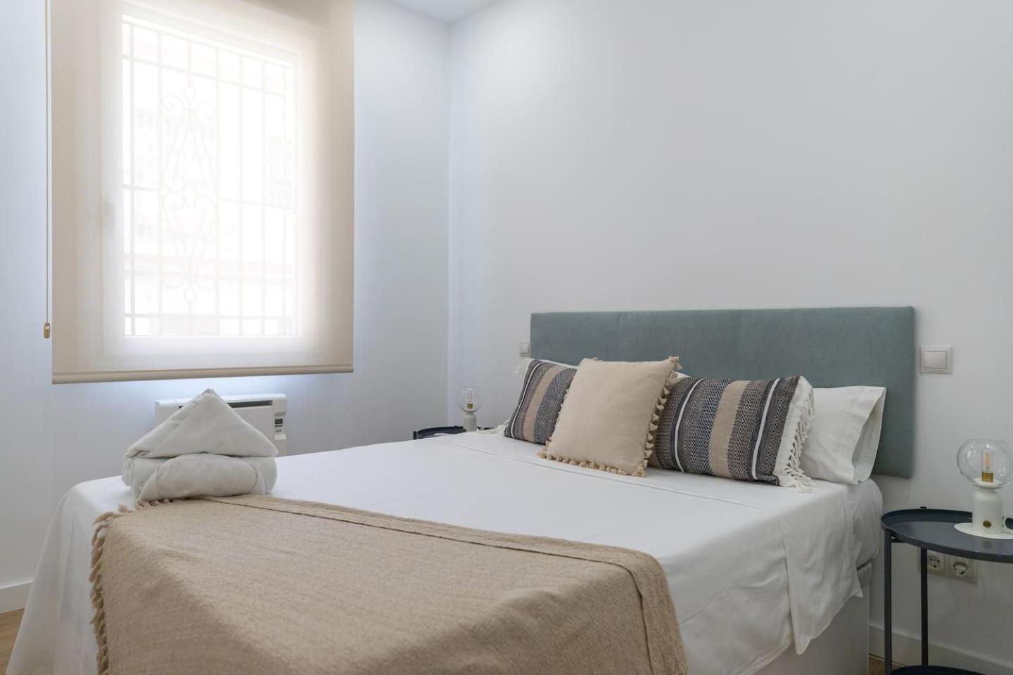 Apartamento Vizcainos *