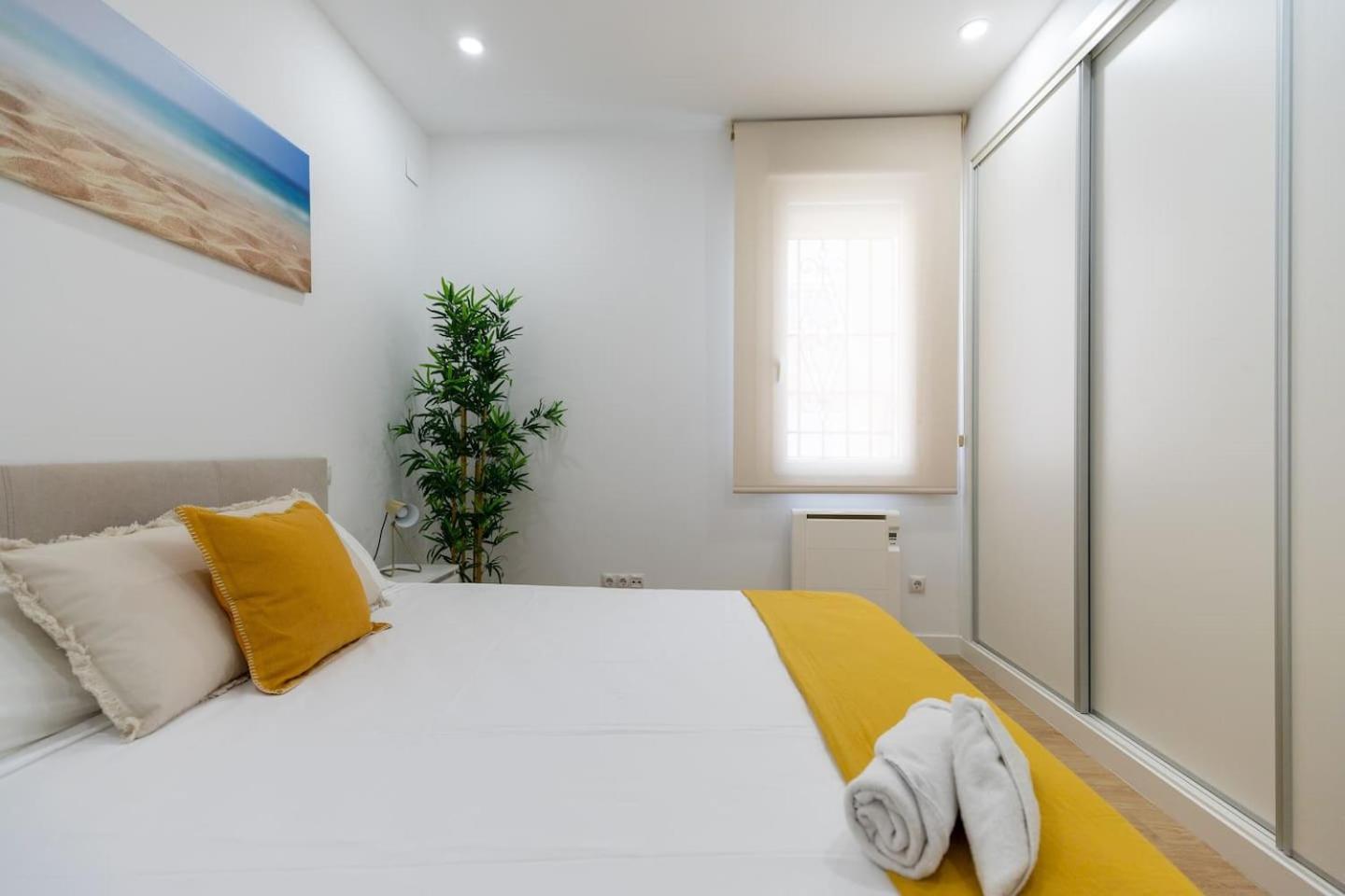 Apartamento Vizcainos