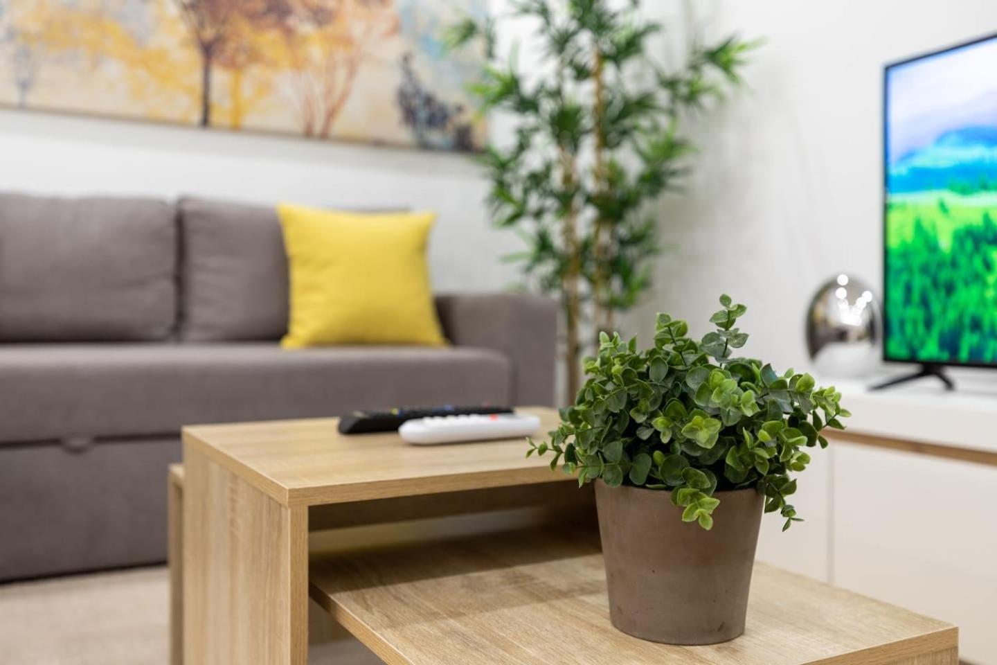 Apartamento Vizcainos Madrid