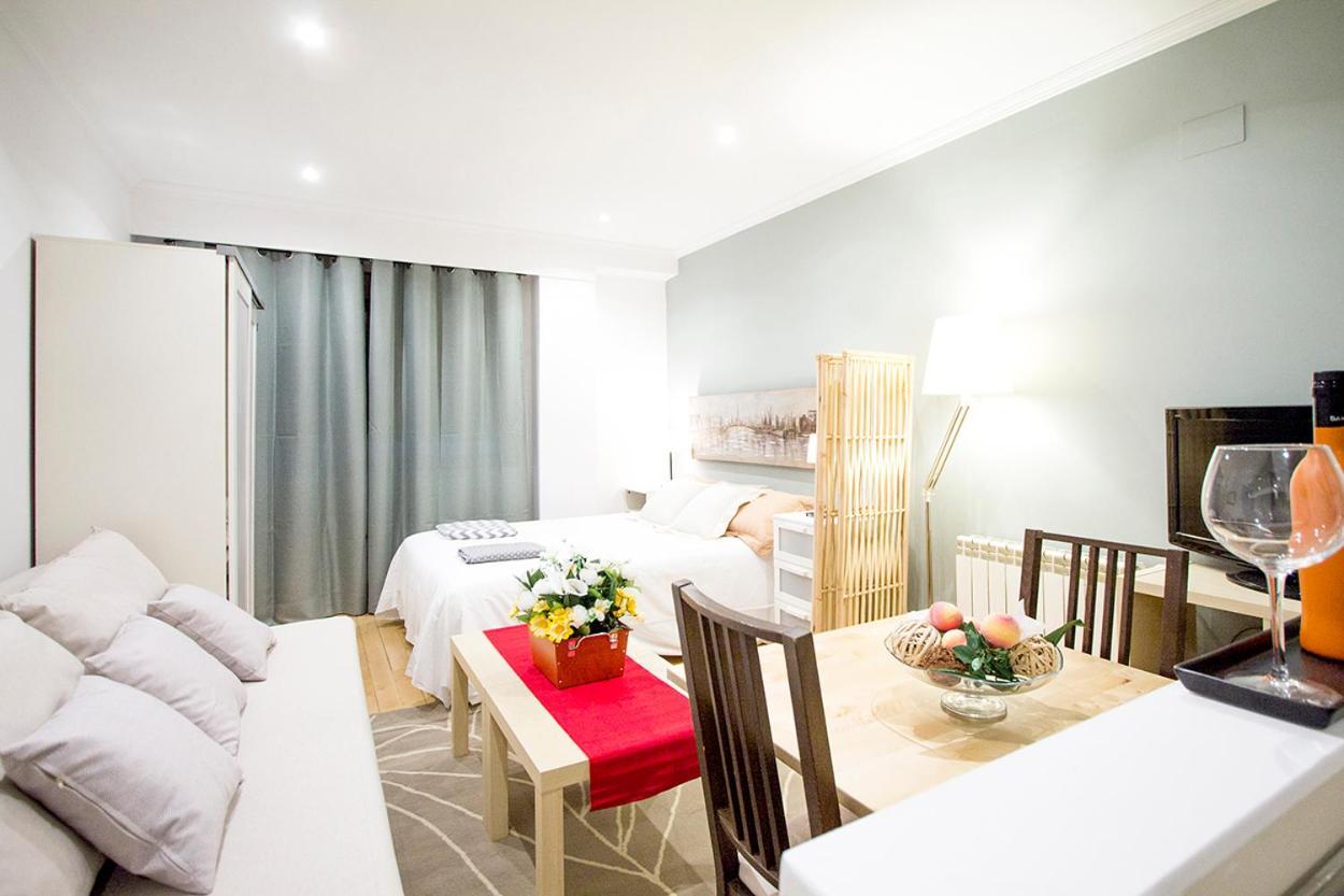 Adelfas Apartment *