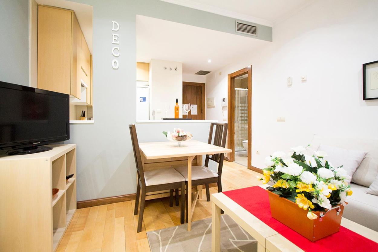 Apartment Adelfas Madrid