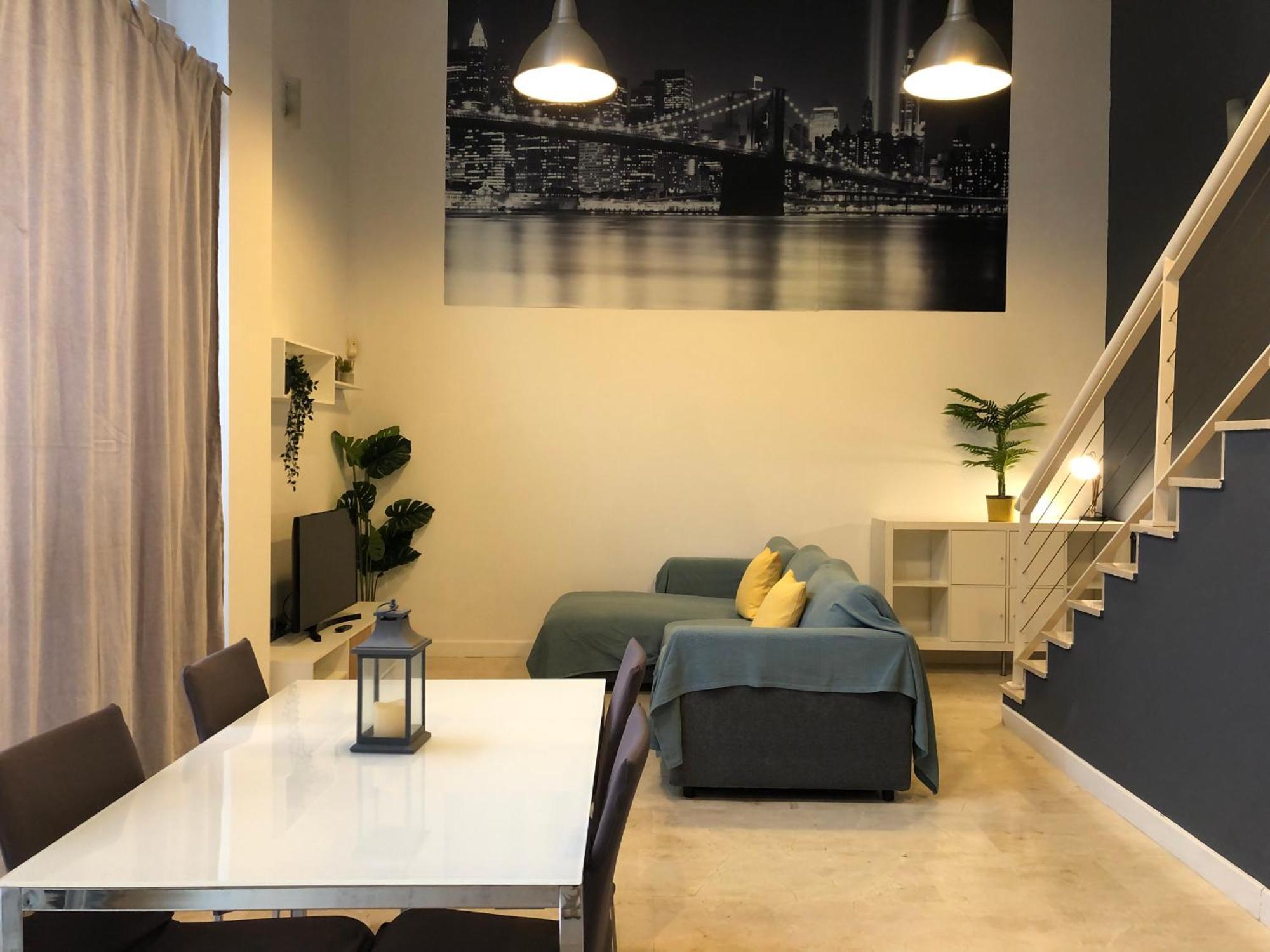 Criteriahome! Nice&easy * Madri