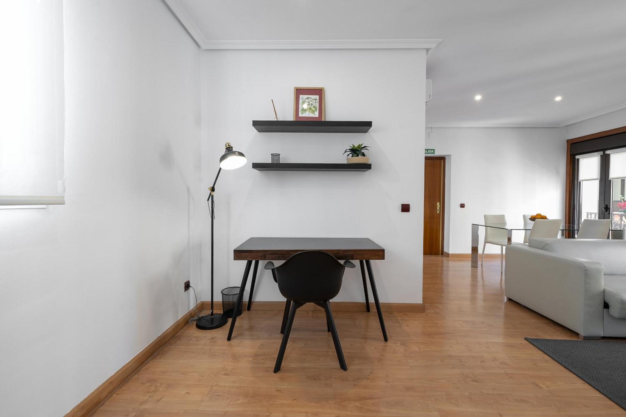Centric Apartment *