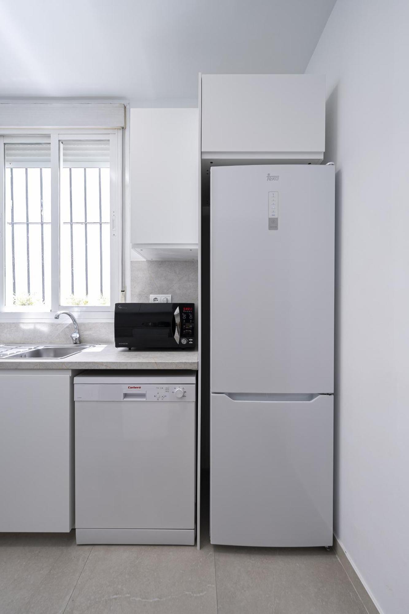 Centric Apartment