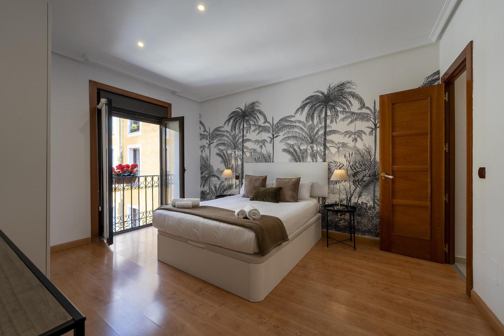 Centric Apartment Madrid