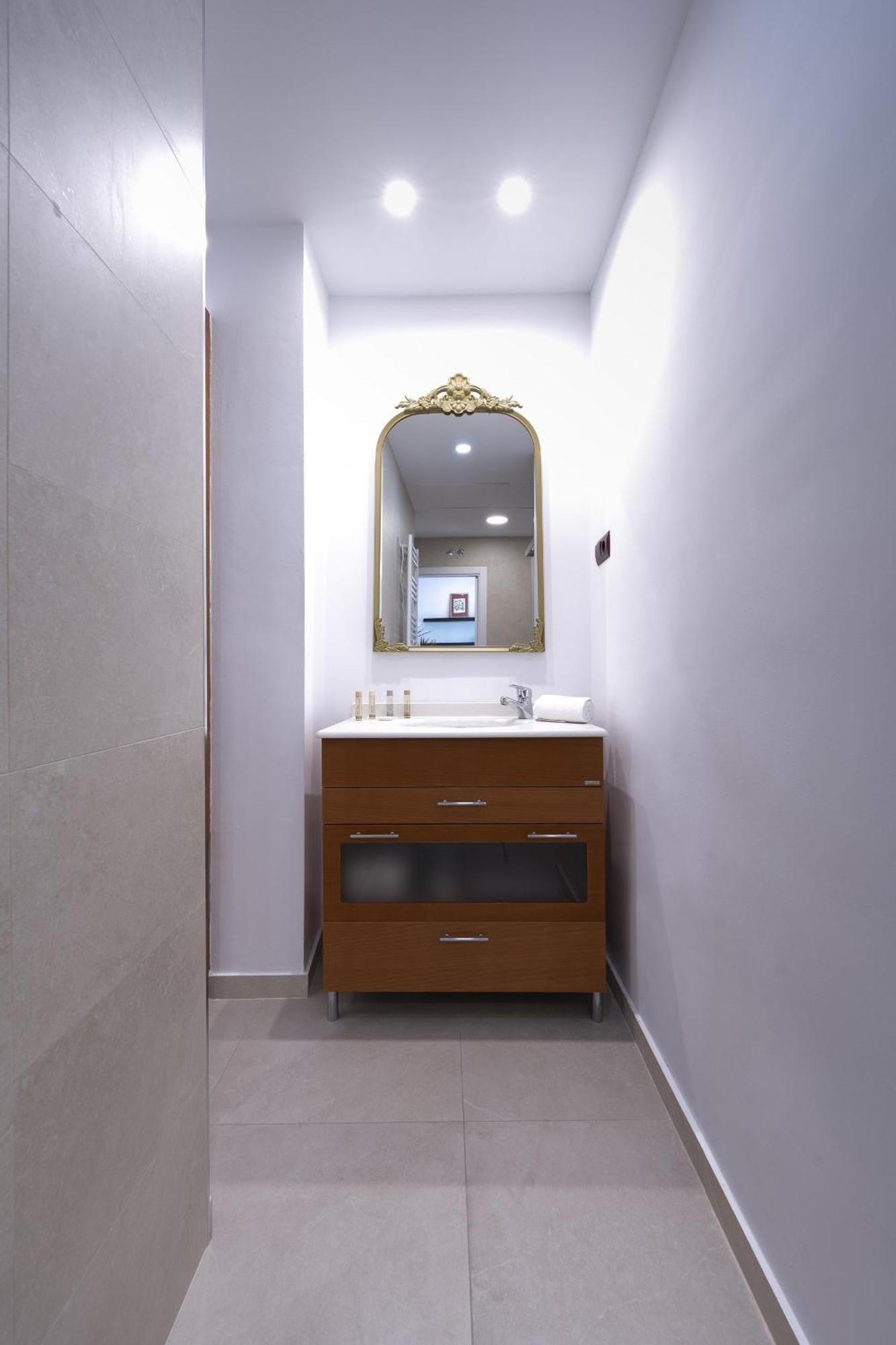 Apartment Centric