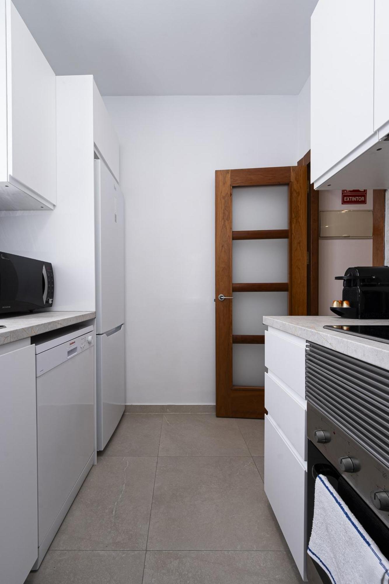 Apartment Centric *