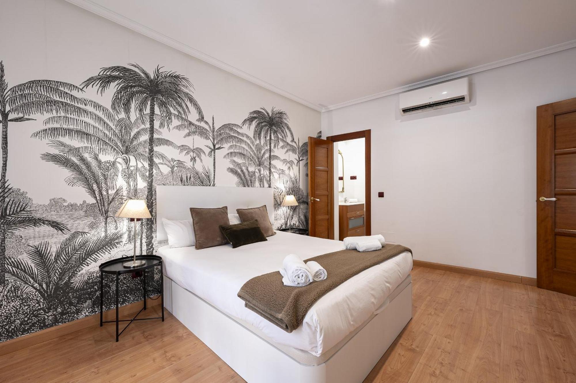Centric Apartment
