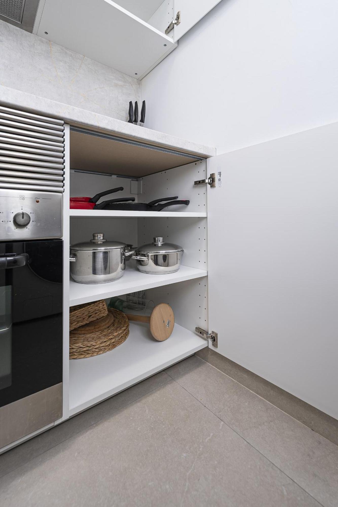 Centric Apartment