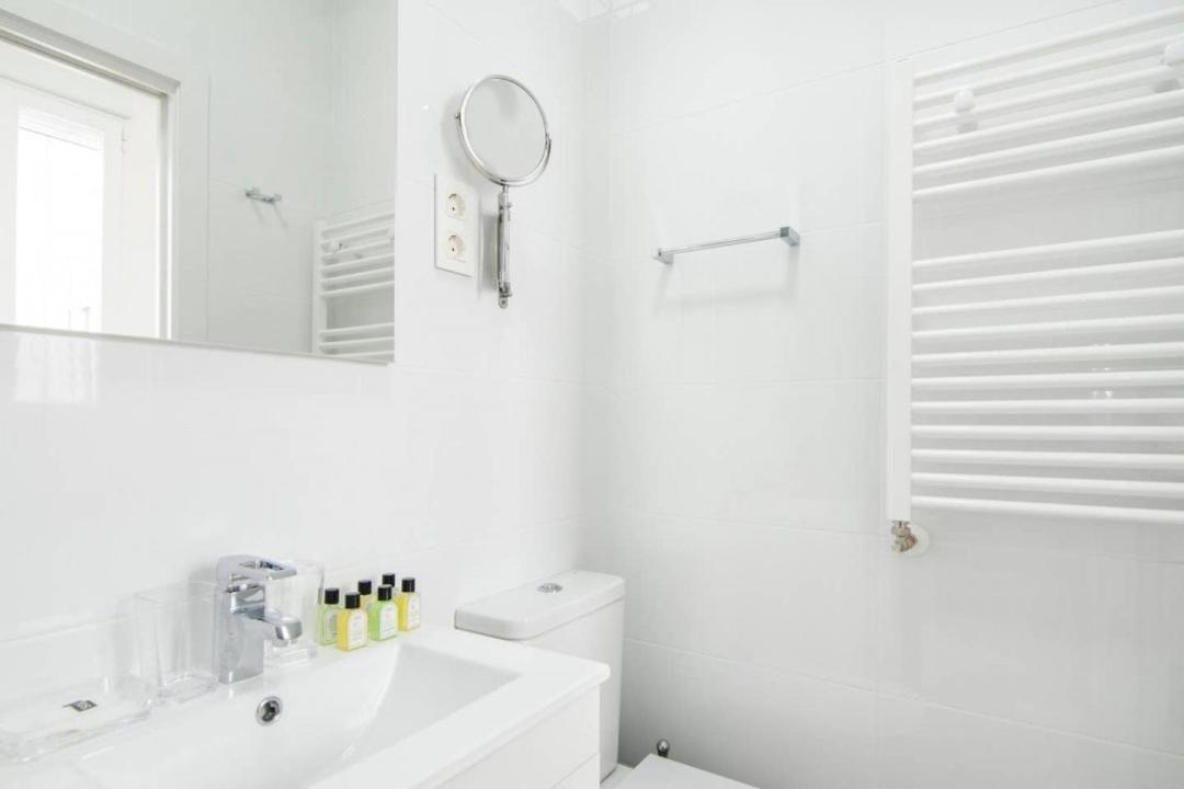 Minty - Jose Ortega Y Gasset Apartment *