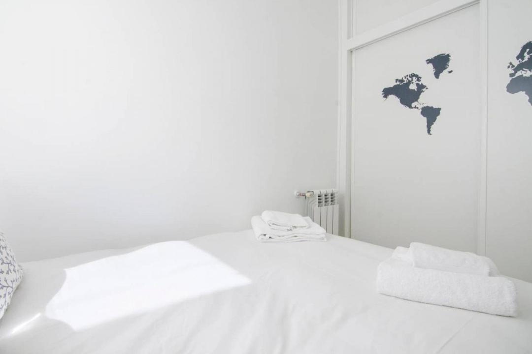 Apartment Minty - Jose Ortega Y Gasset Madrid