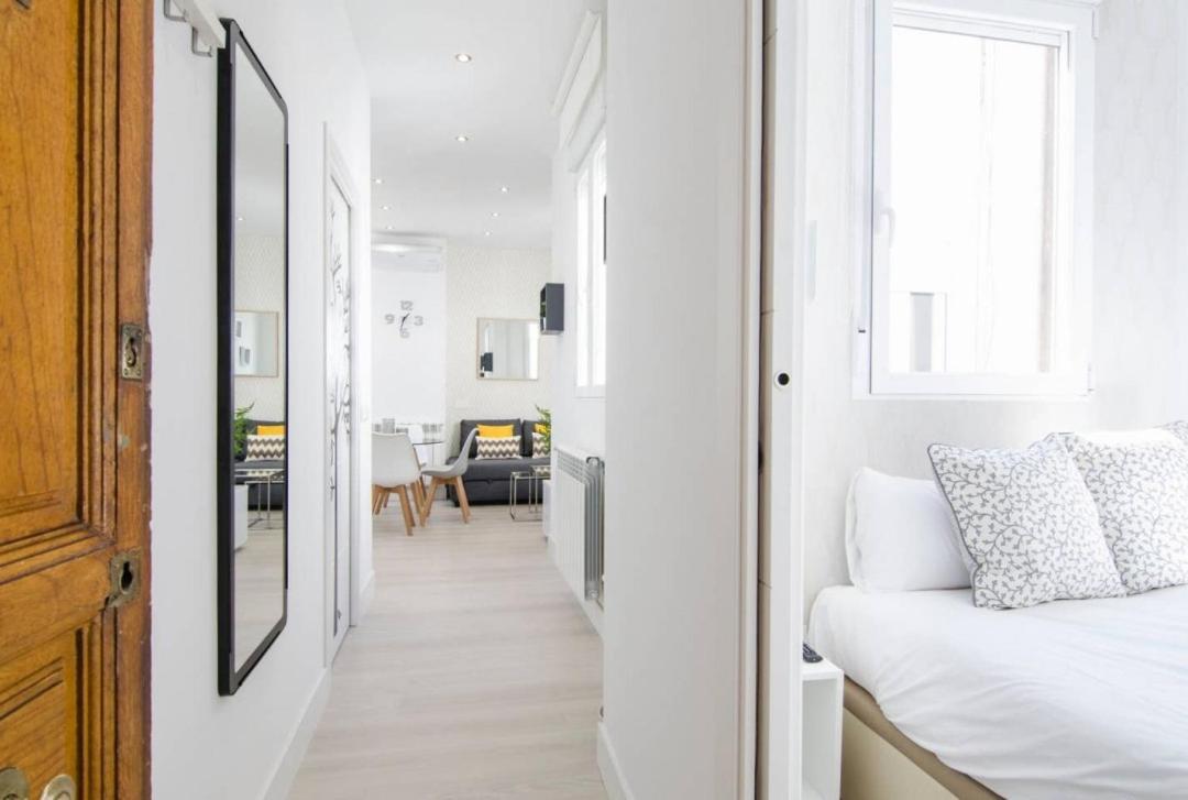 Minty - Jose Ortega Y Gasset Apartment
