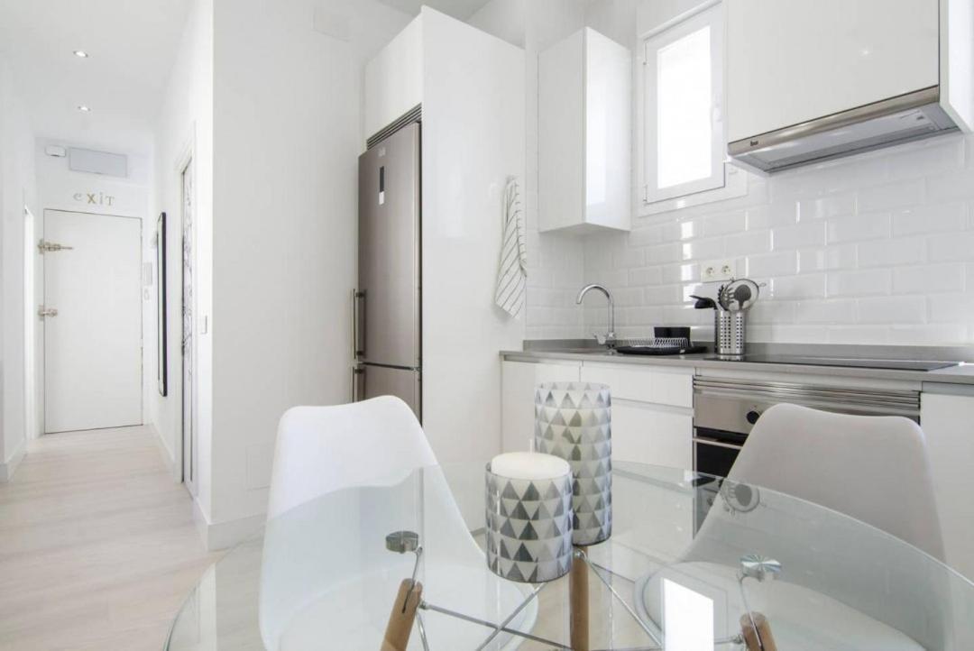 Apartment Minty - Jose Ortega Y Gasset Madrid