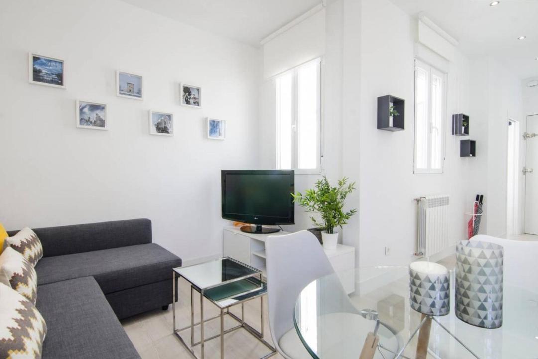Minty - Jose Ortega Y Gasset Apartment
