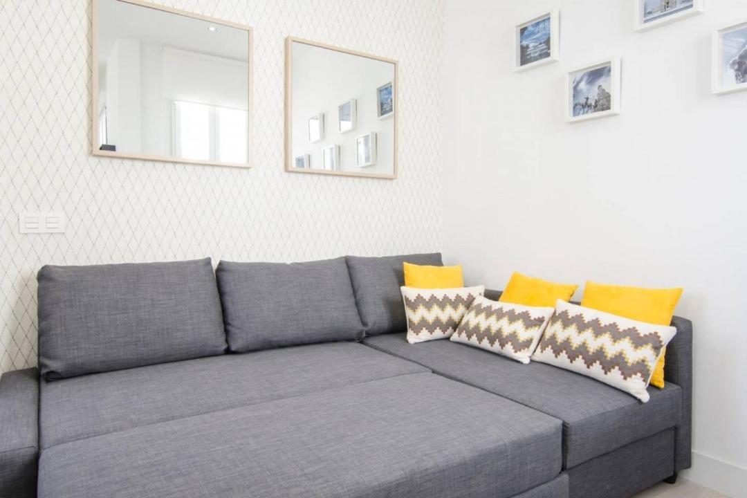 Apartment Minty - Jose Ortega Y Gasset