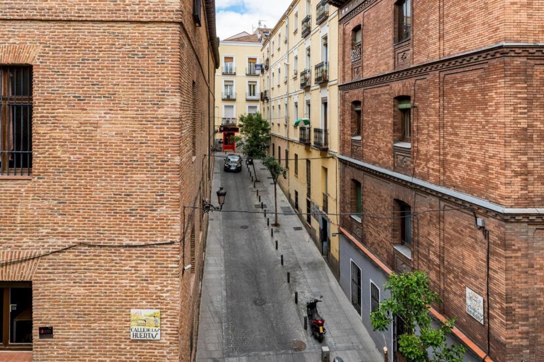 Mintystay 1bd - Letras * Madri
