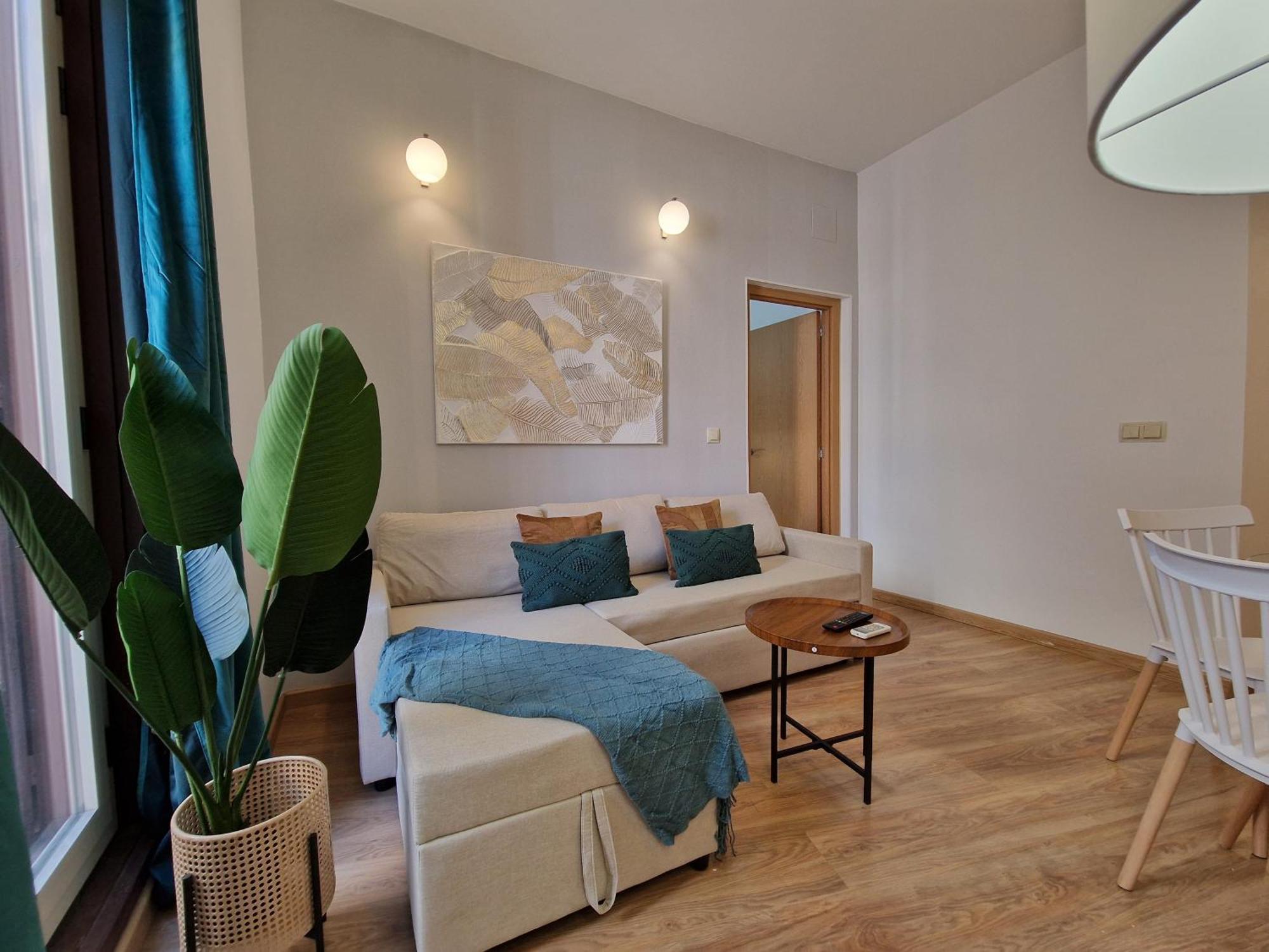 Apartment San Isidro