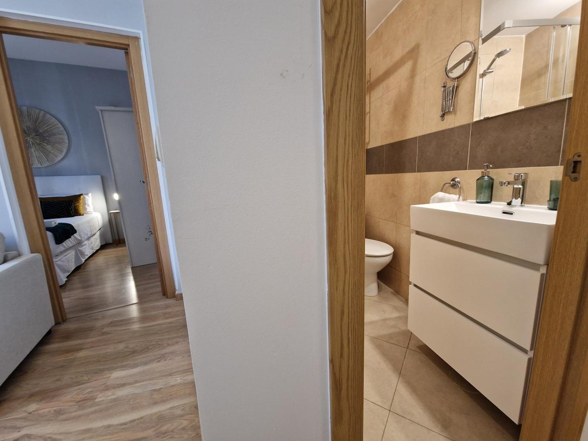 San Isidro Apartment
