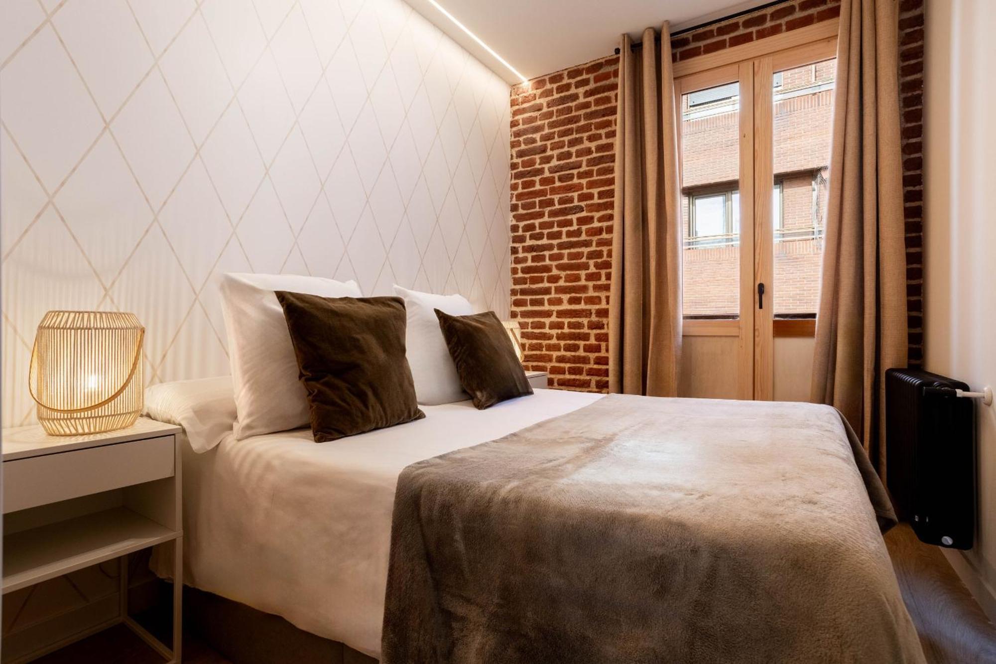 Mit House 4 Ways En Apartamento *