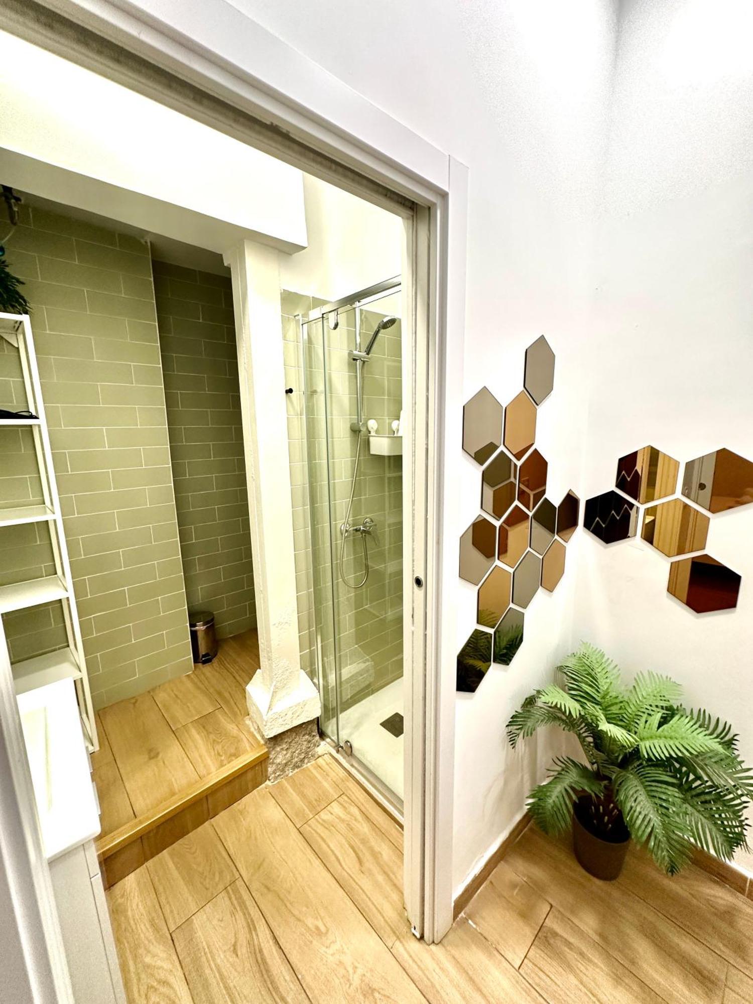 Wakaflats 1, Centro Madrid, Chueca, Sb Apartment *