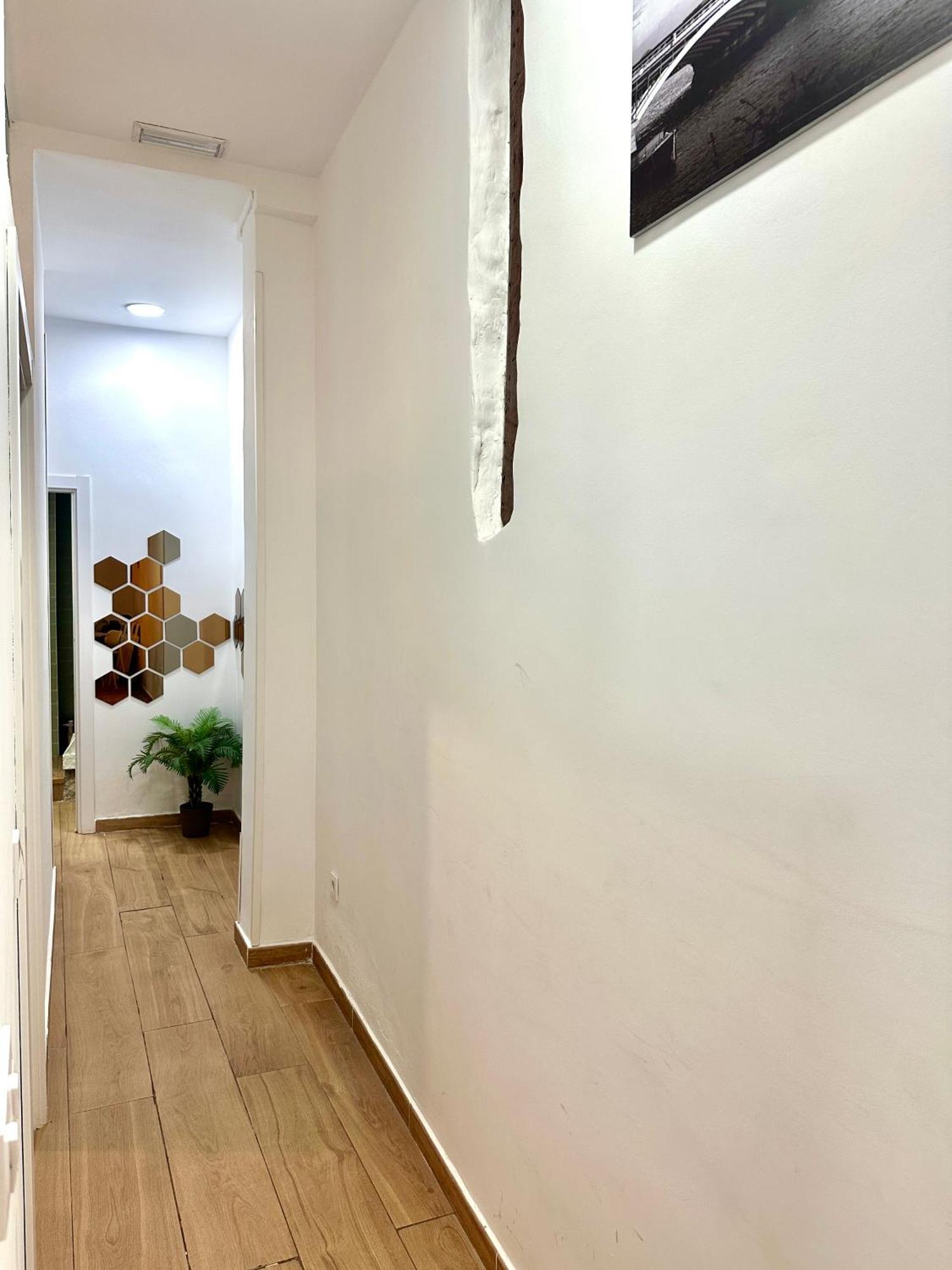 Apartment Wakaflats 1, Centro Madrid, Chueca, Sb