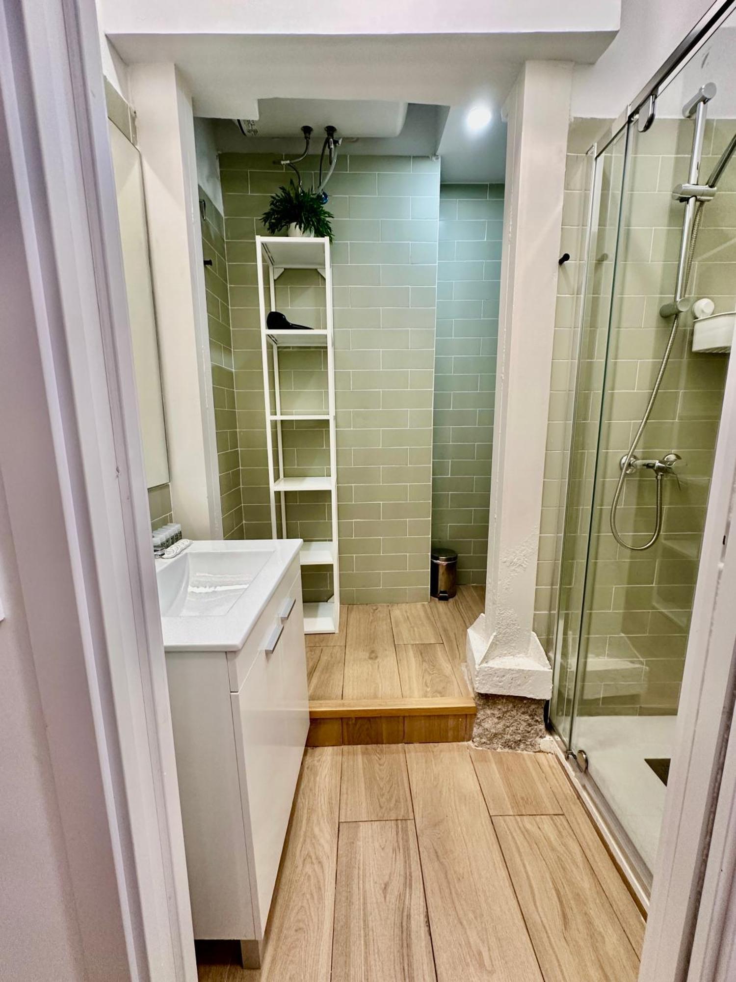 Apartment Wakaflats 1, Centro Madrid, Chueca, Sb
