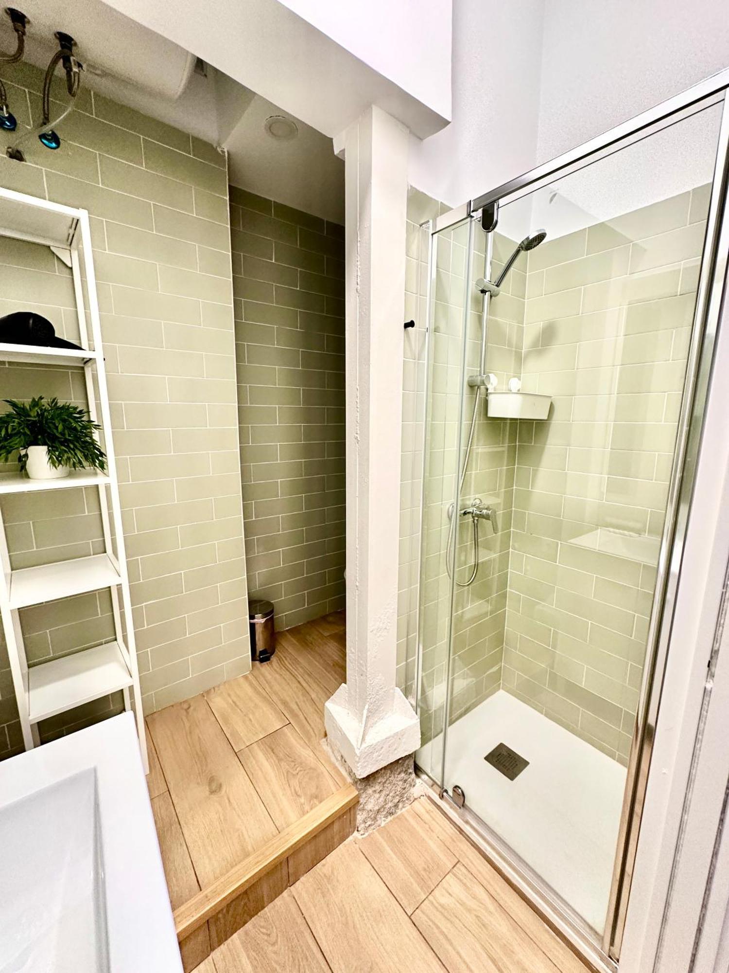 Wakaflats 1, Centro Madrid, Chueca, Sb Apartment *