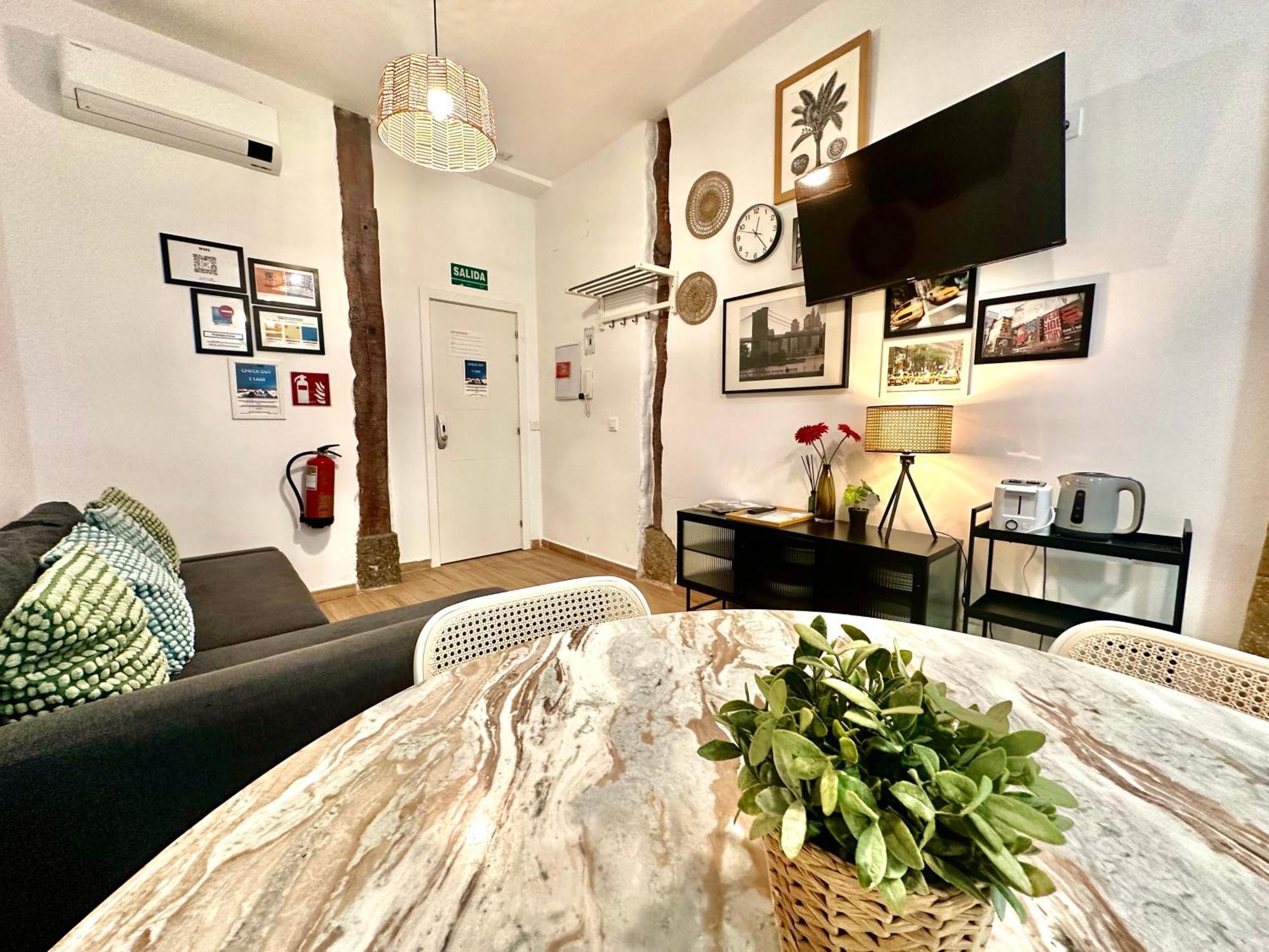 Wakaflats 1, Centro Madrid, Chueca, Sb Apartment Madrid