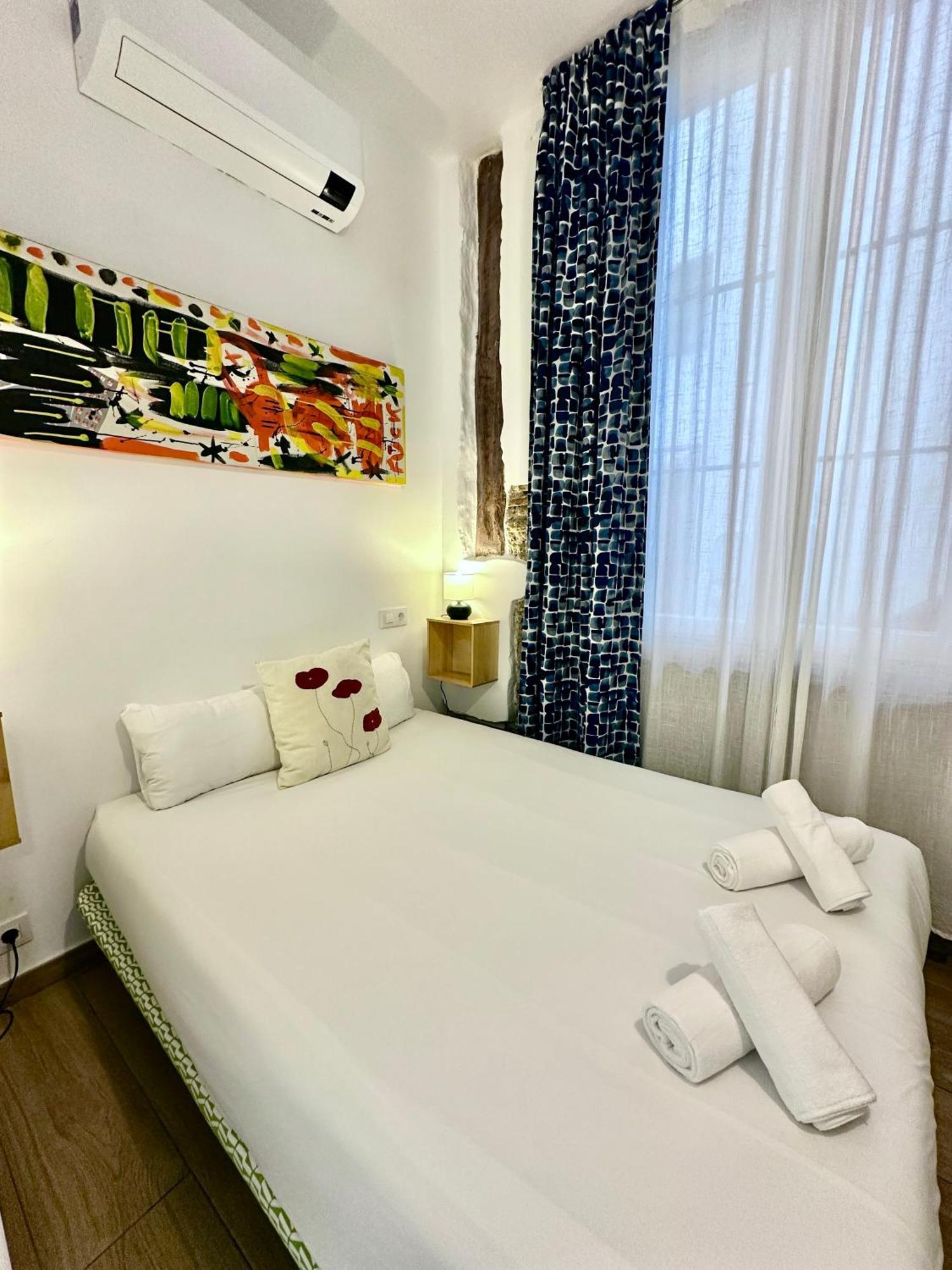 Apartment Wakaflats 1, Centro Madrid, Chueca, Sb Madrid