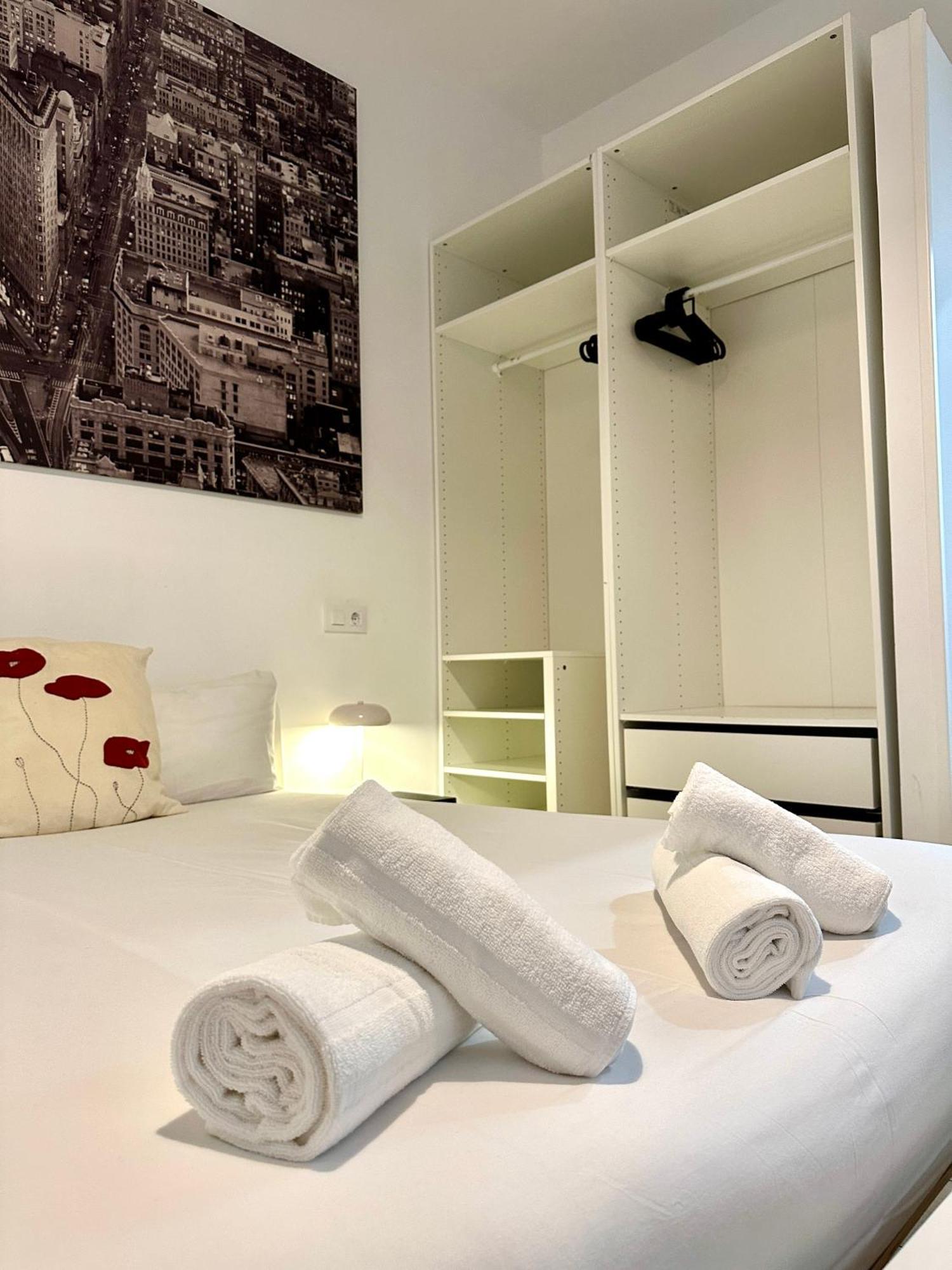 Wakaflats 1, Centro Madrid, Chueca, Sb Apartment
