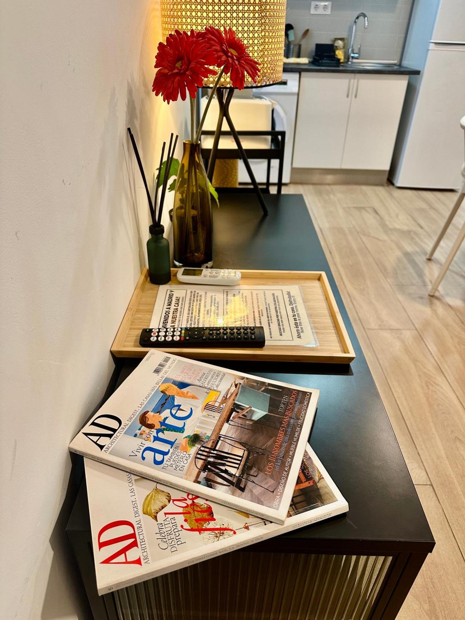 Wakaflats 1, Centro Madrid, Chueca, Sb Apartment *