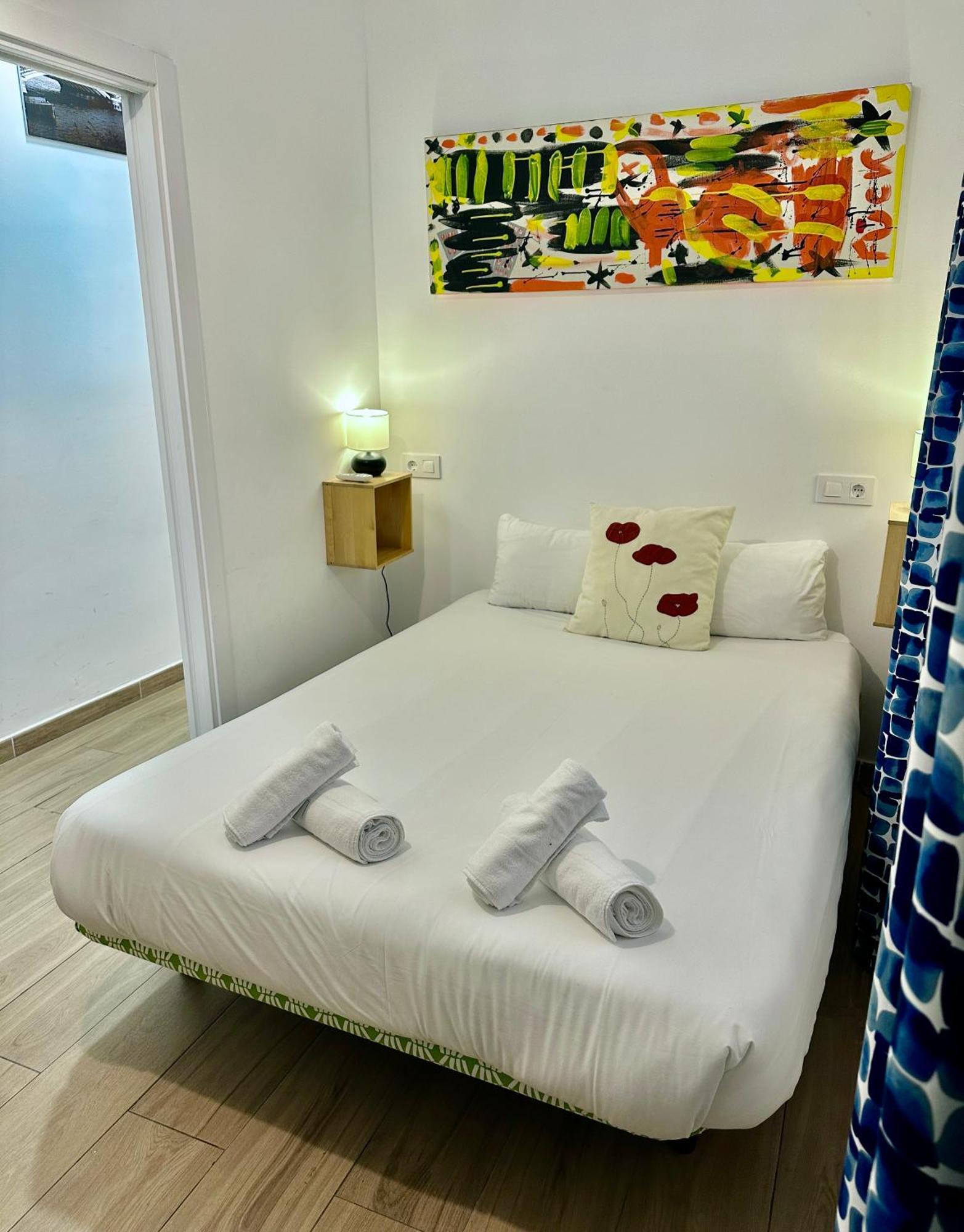 Apartment Wakaflats 1, Centro Madrid, Chueca, Sb *