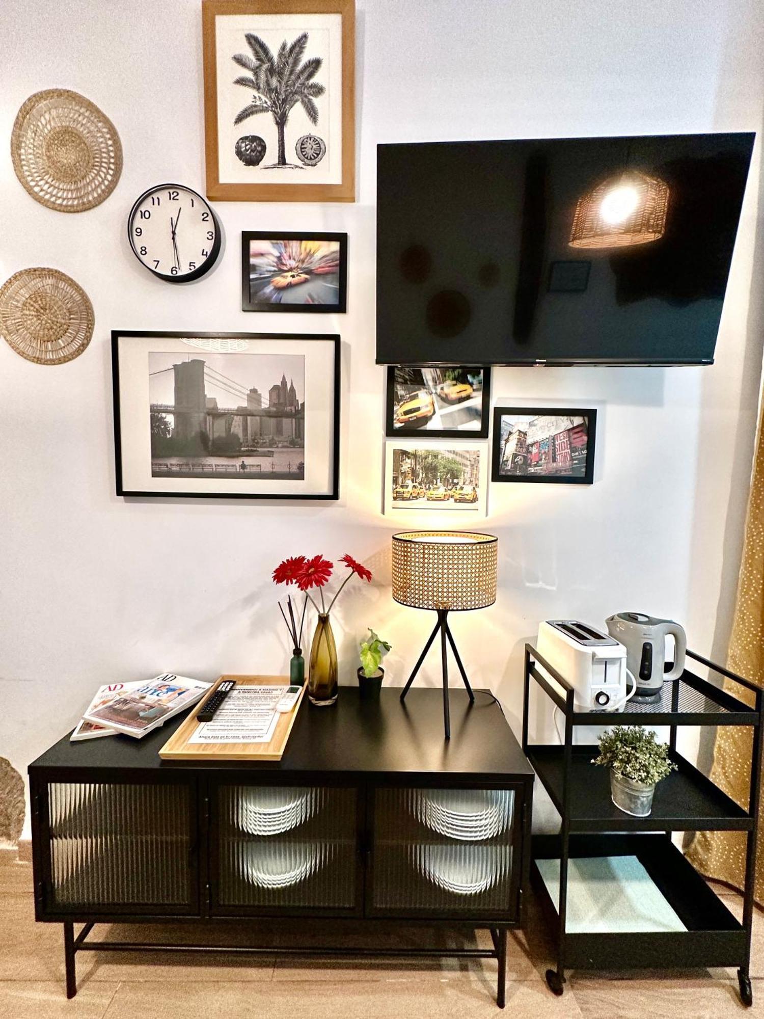 Apartment Wakaflats 1, Centro Madrid, Chueca, Sb Madrid