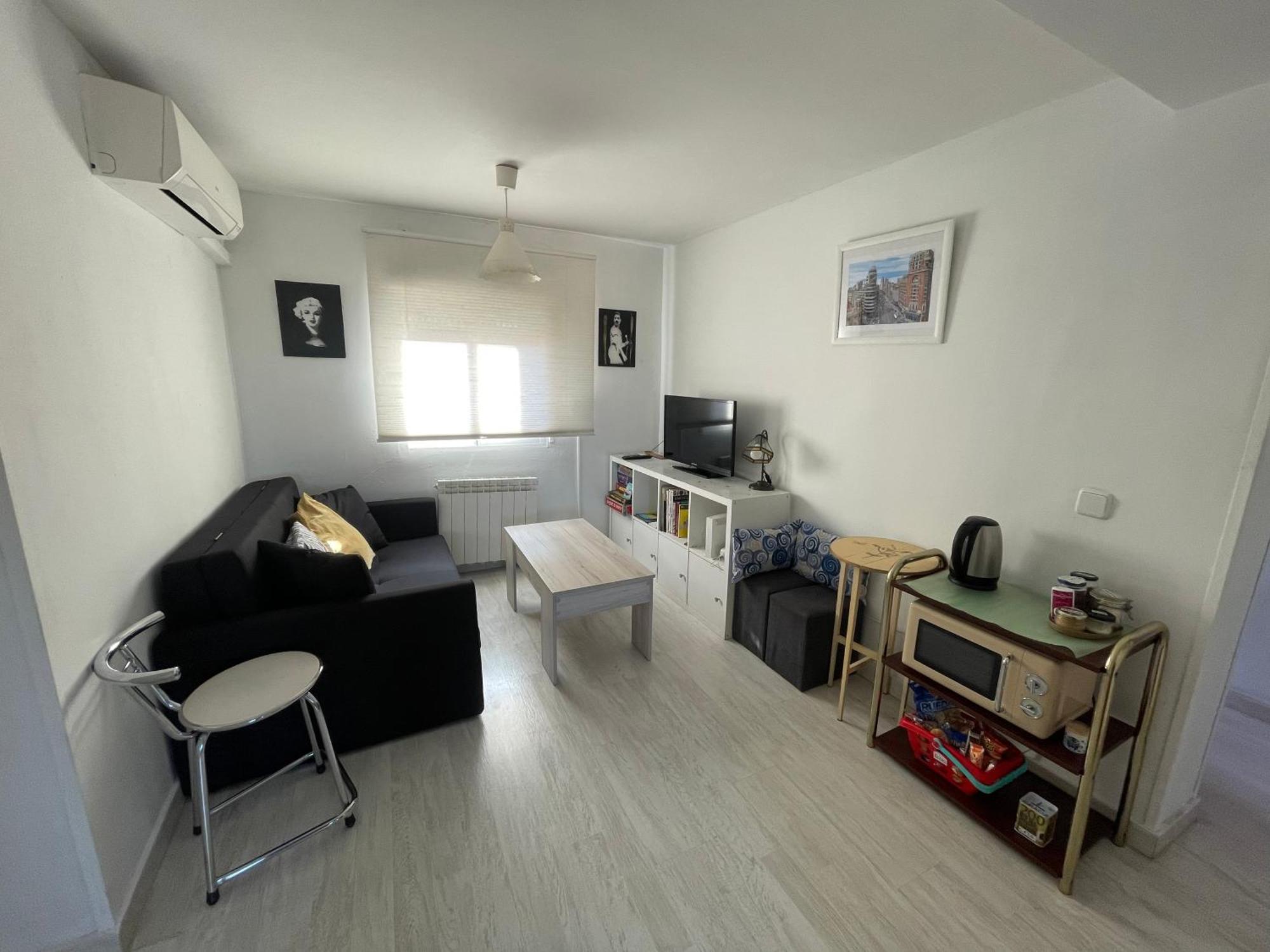 Piso Con Vistas Y Mucho Encanto Lejlighed